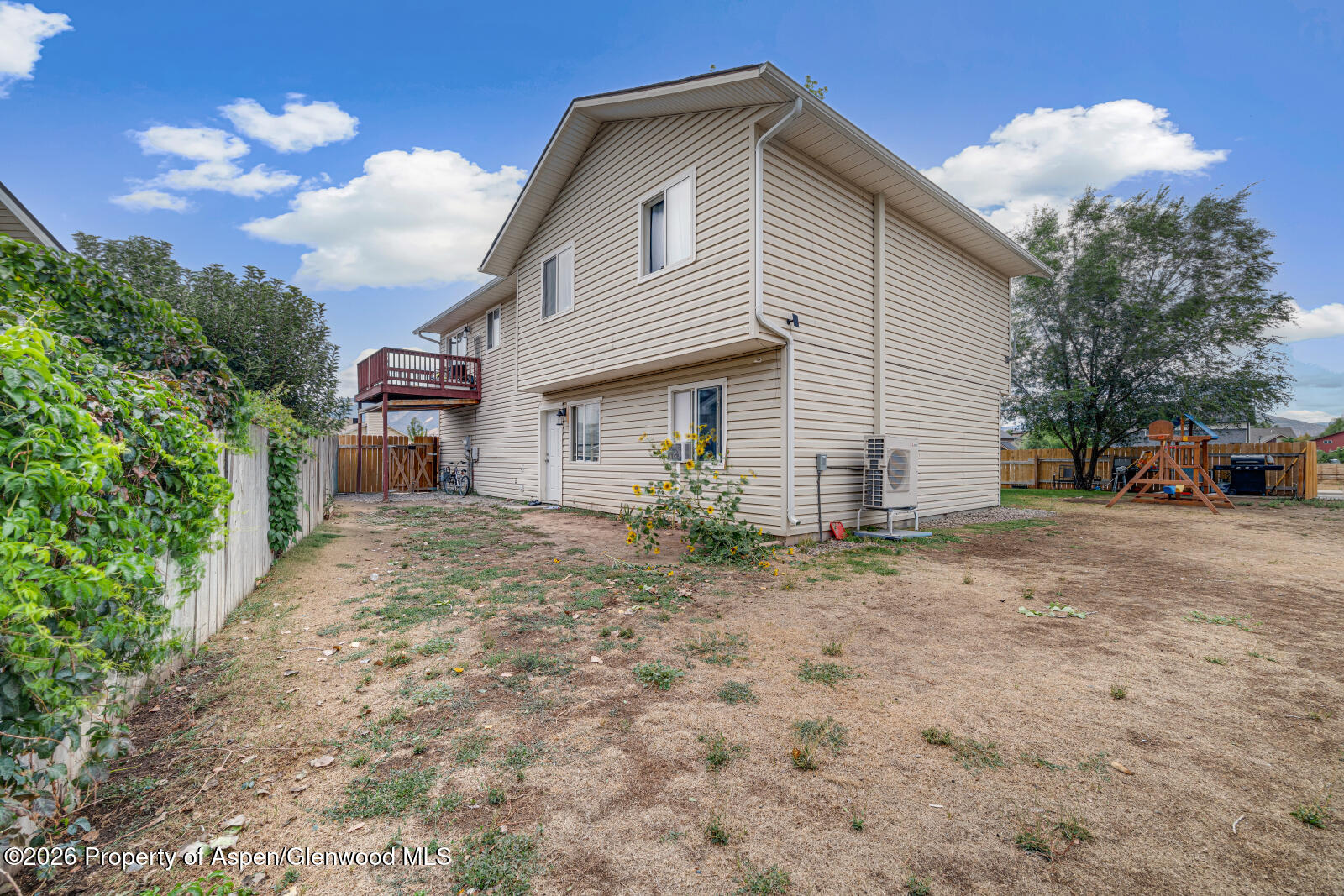 1592 Balsam Court Rifle CO 81650