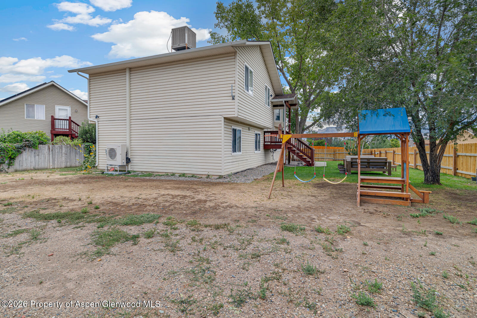 1592 Balsam Court Rifle CO 81650