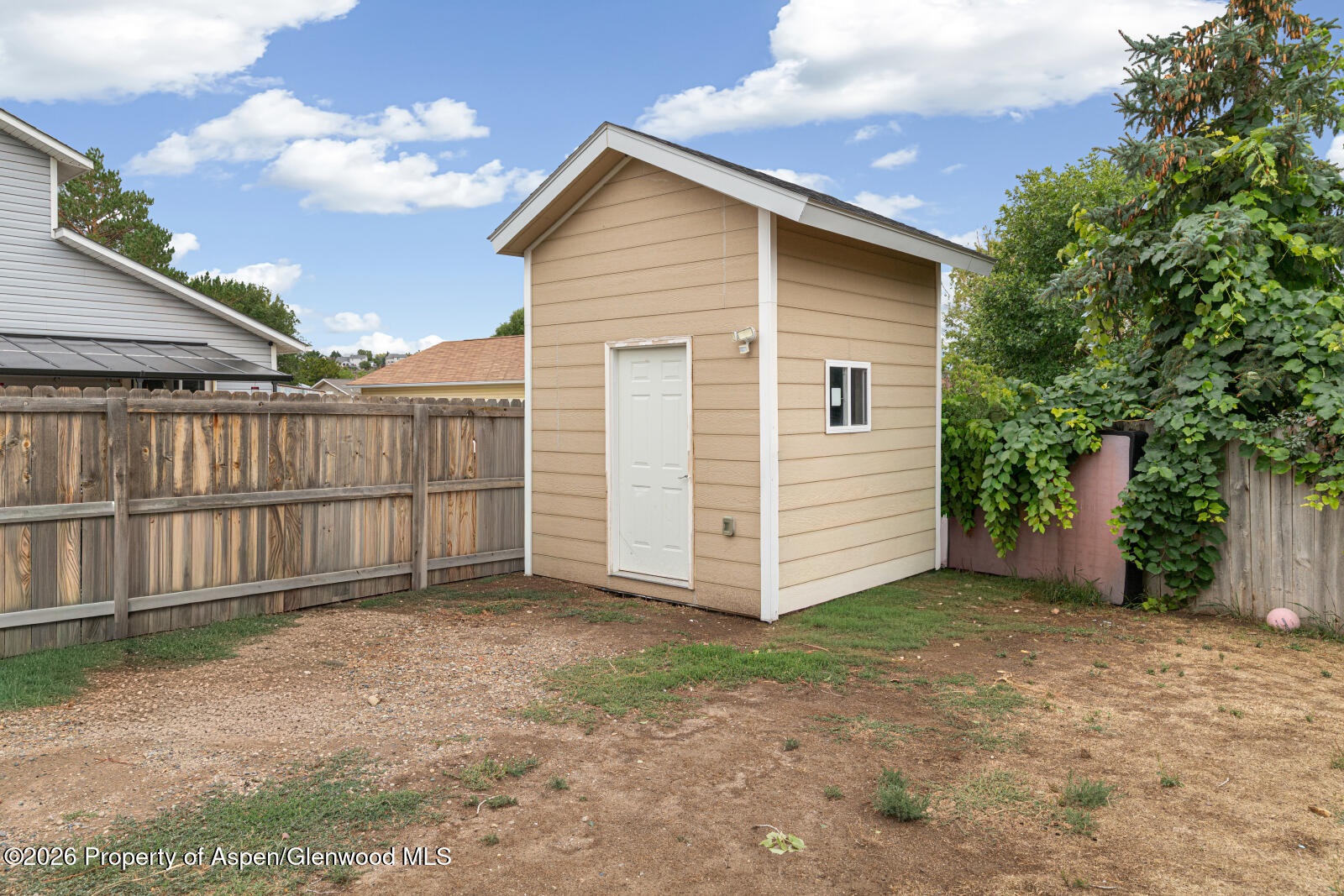 1592 Balsam Court Rifle CO 81650
