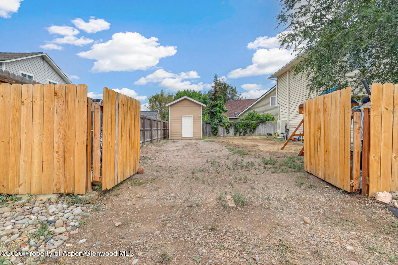 1592 Balsam Court Rifle CO 81650