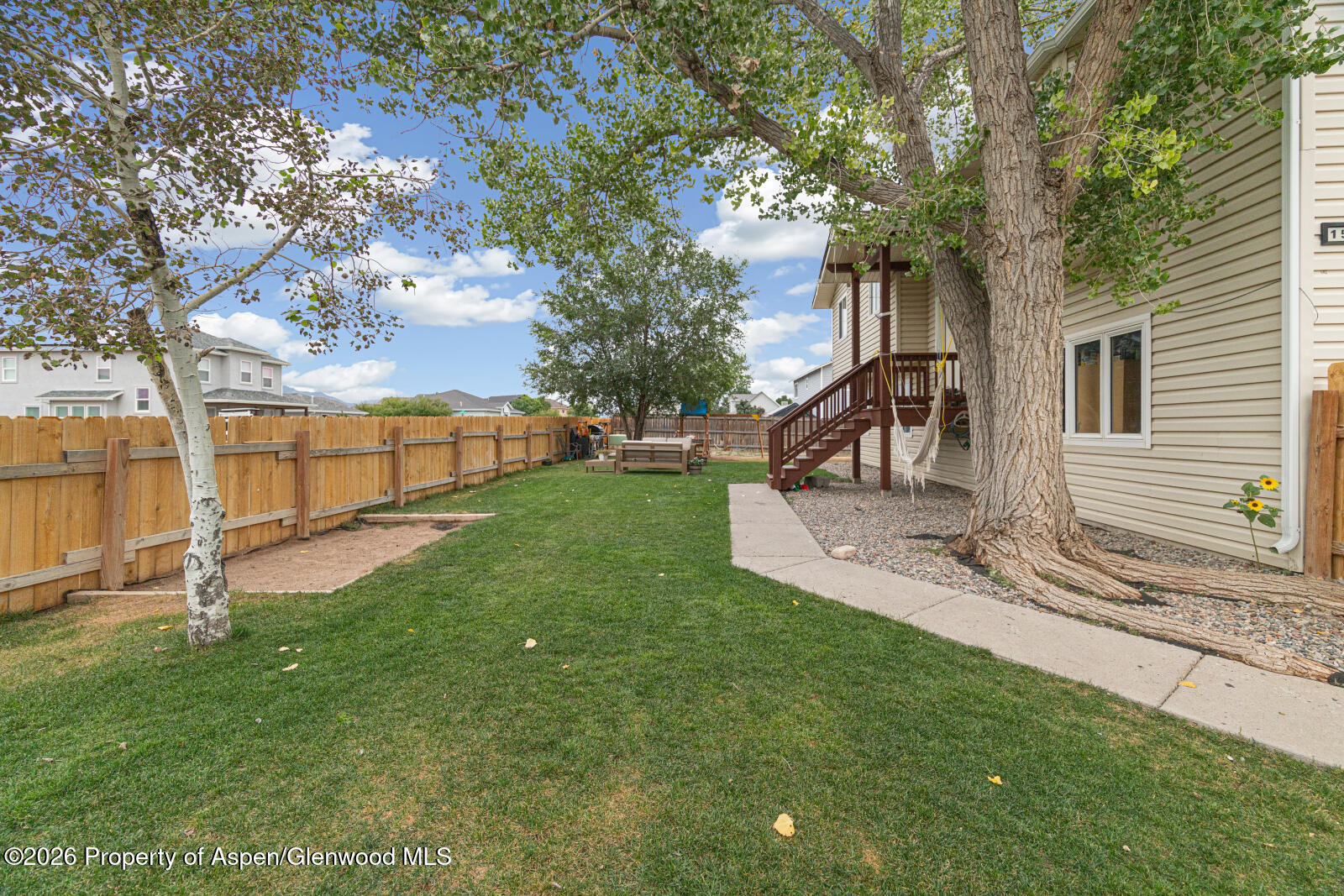 1592 Balsam Court Rifle CO 81650