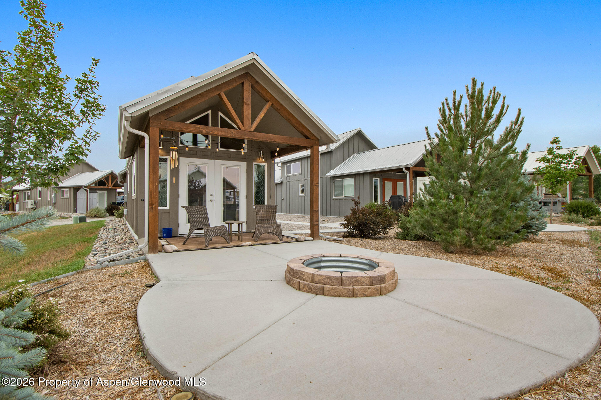 Silt CO, 329 River Frontage Road, Unit 59