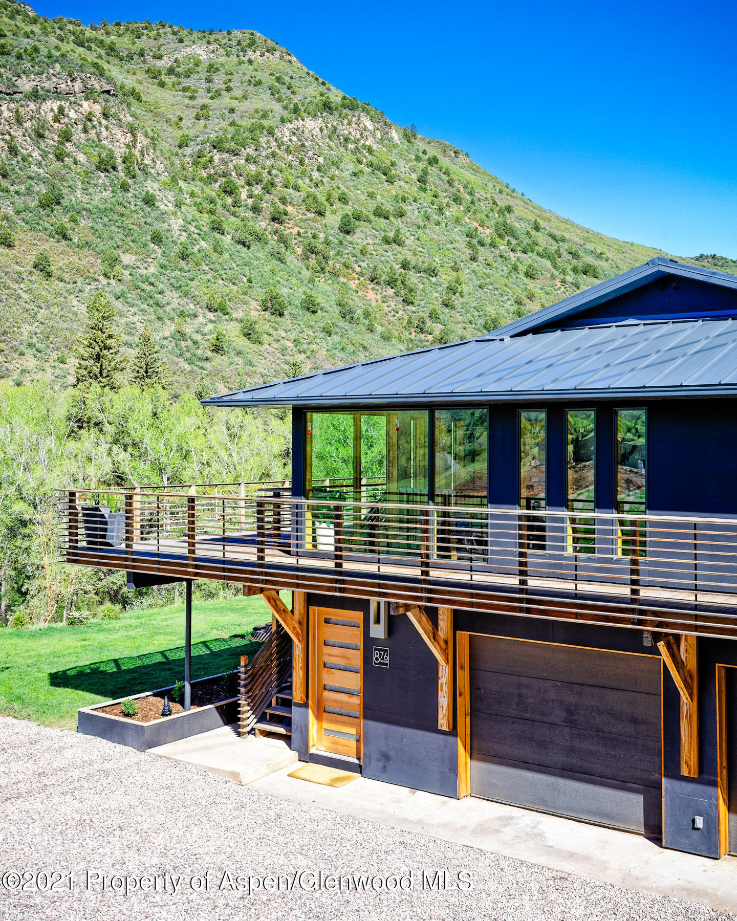 0876 Snowmass Creek Road Snowmass CO 81654