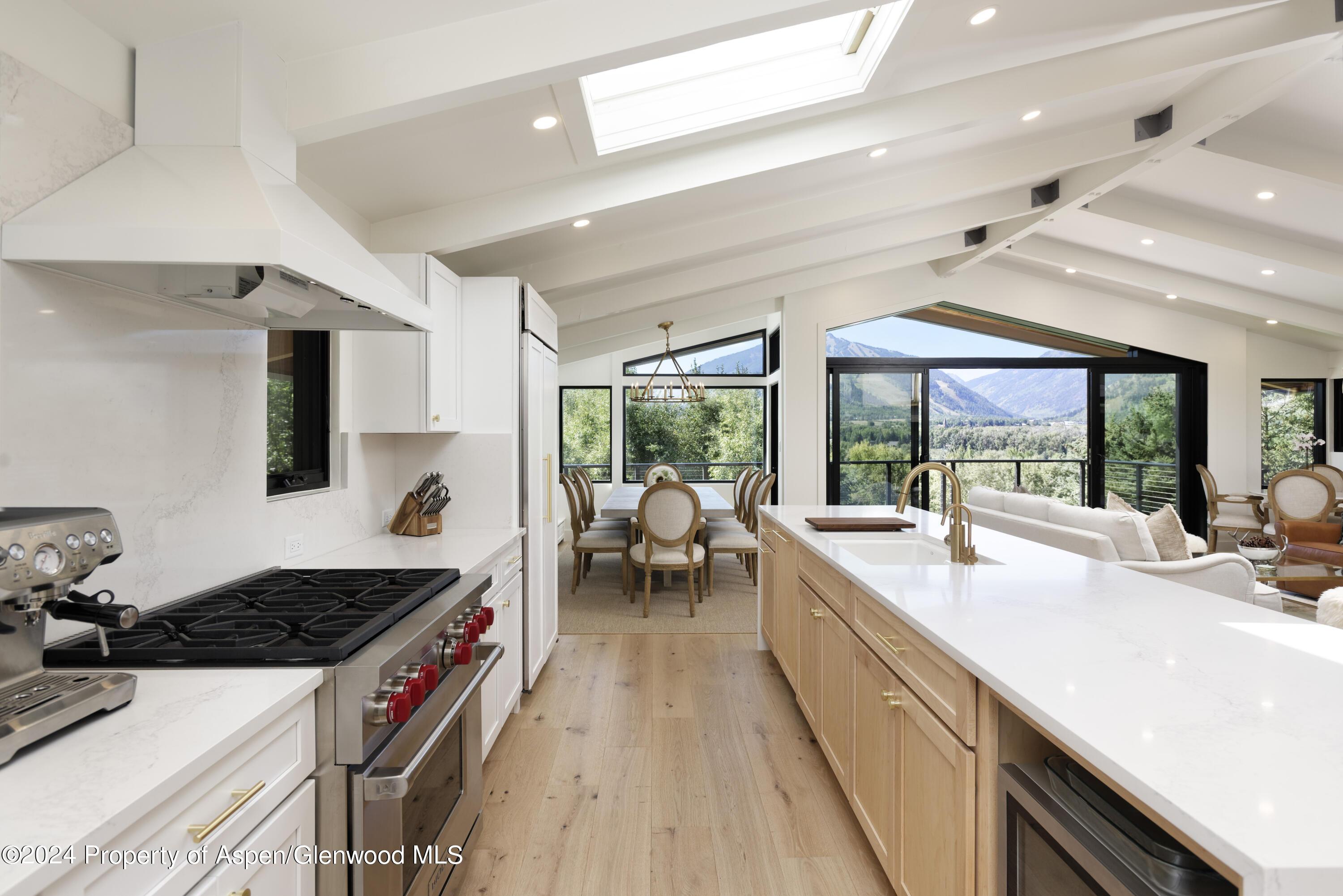 59 Herron Hollow Road Aspen CO 81611