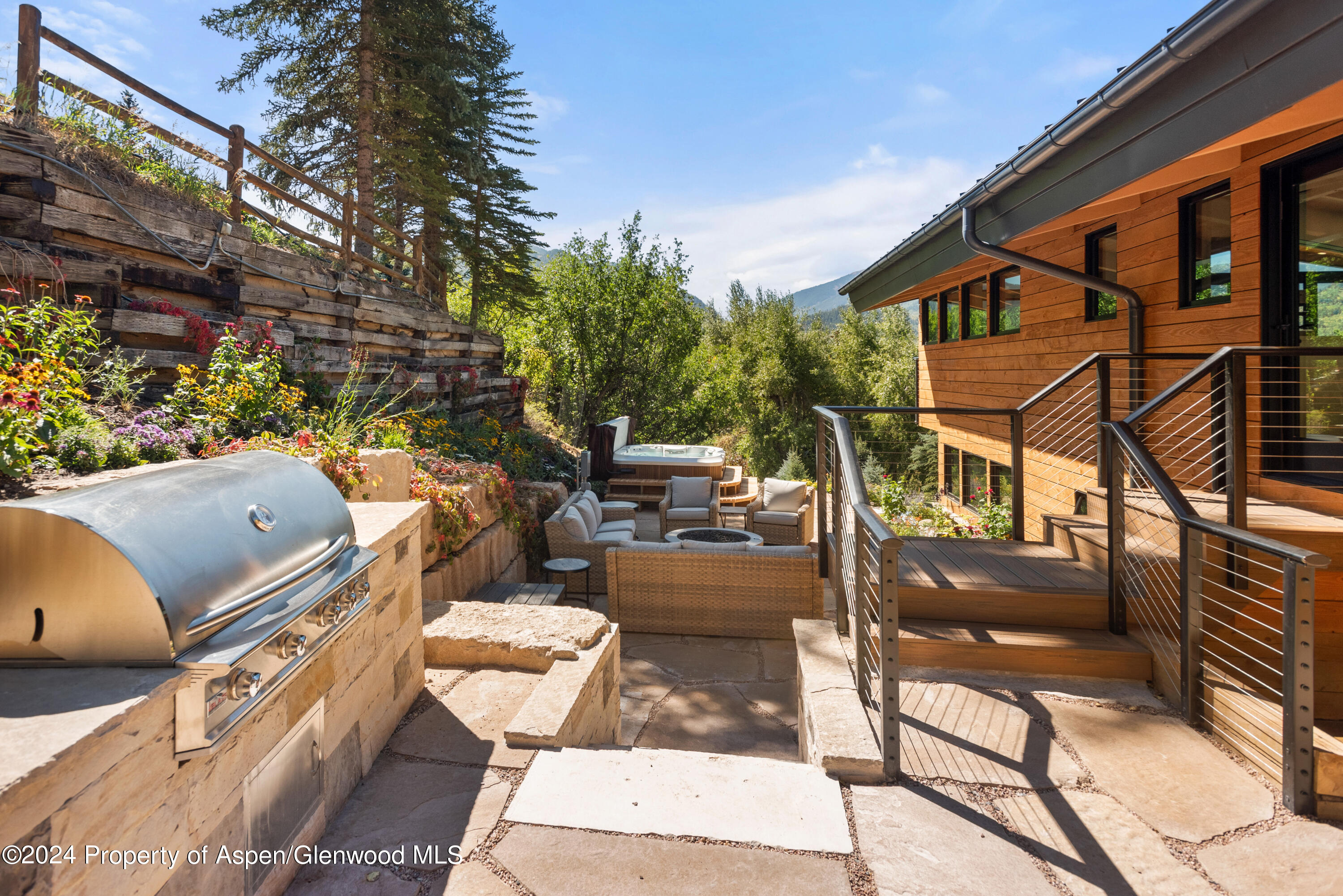 59 Herron Hollow Road Aspen CO 81611