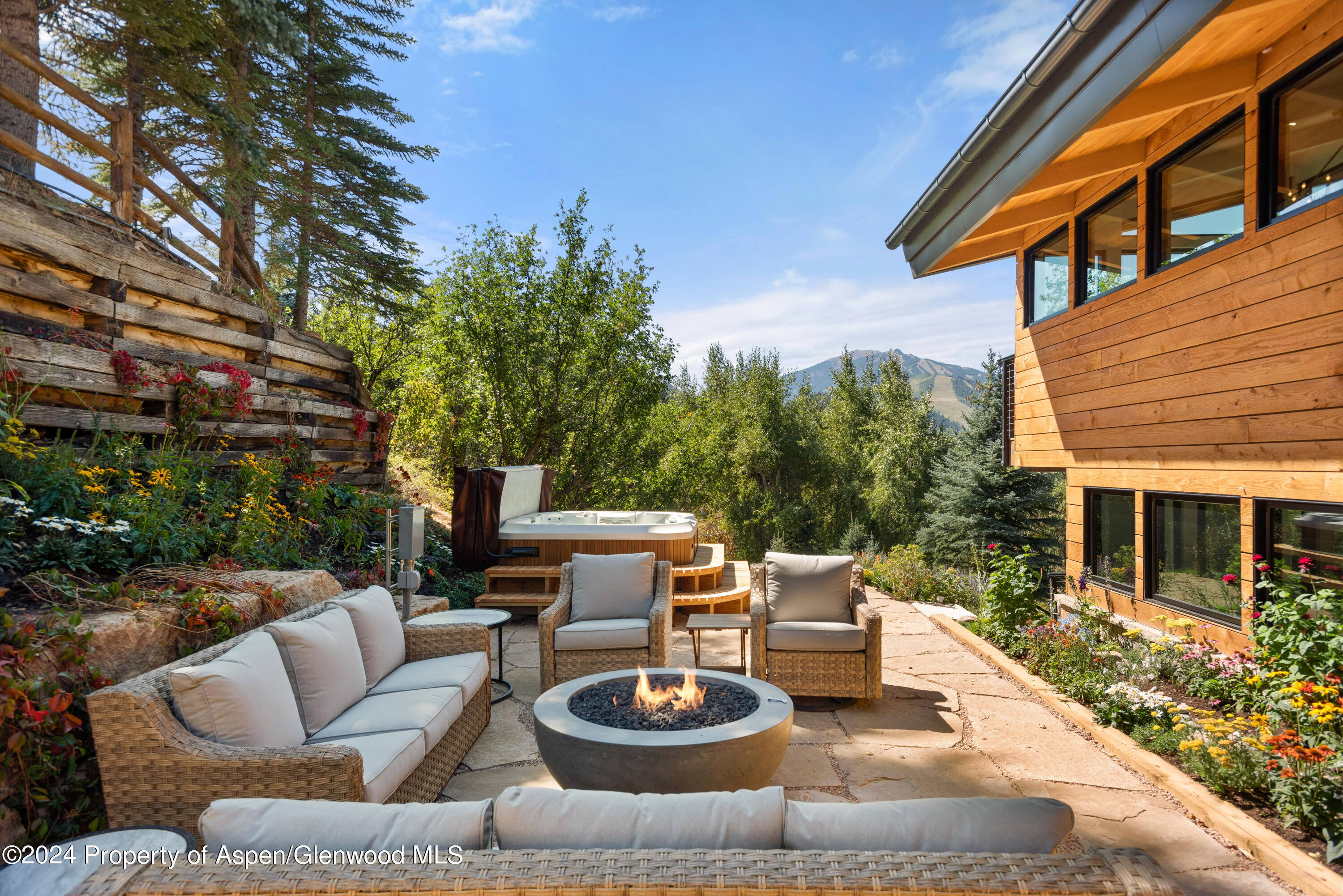 59 Herron Hollow Road Aspen CO 81611