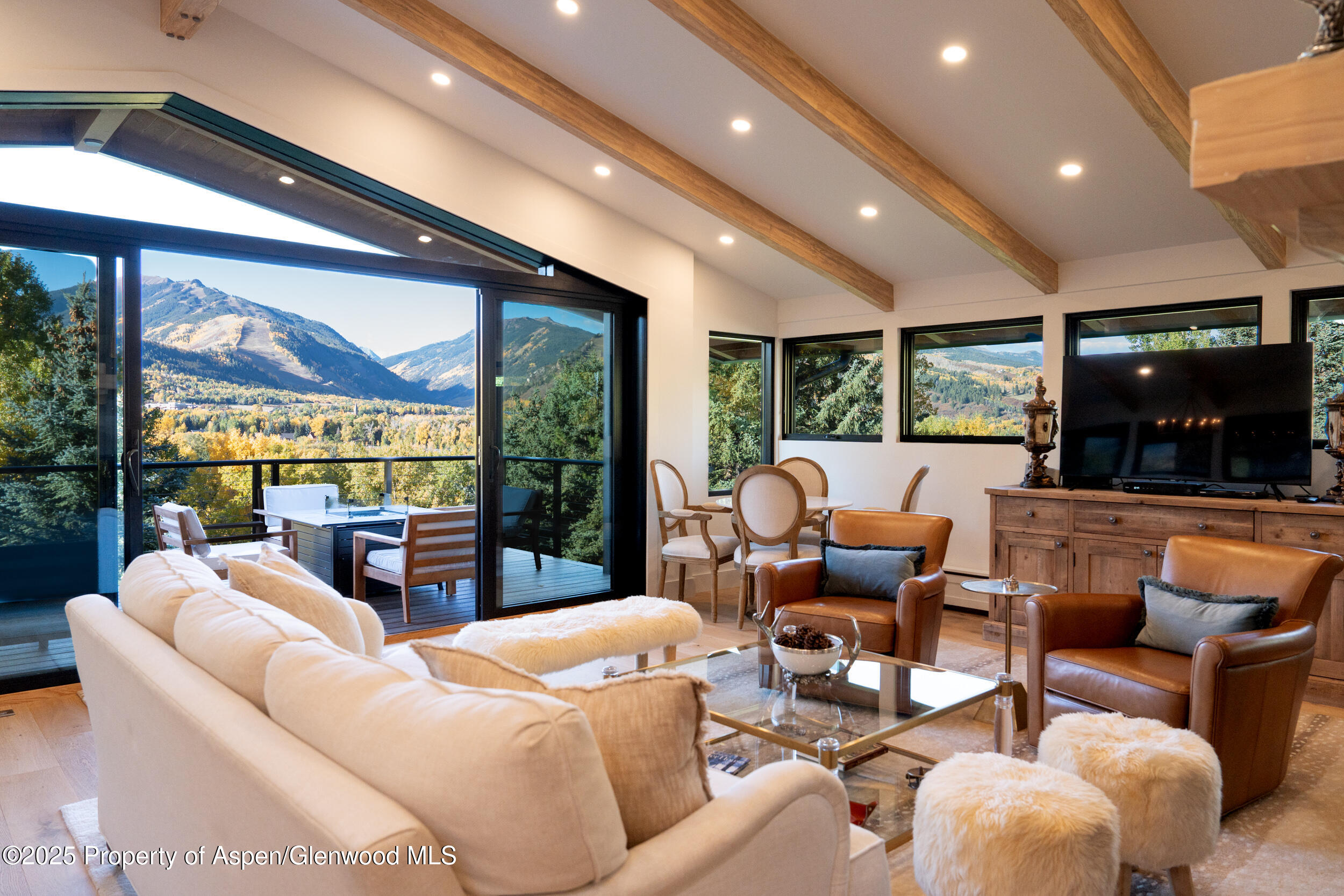 59 Herron Hollow Road Aspen CO 81611