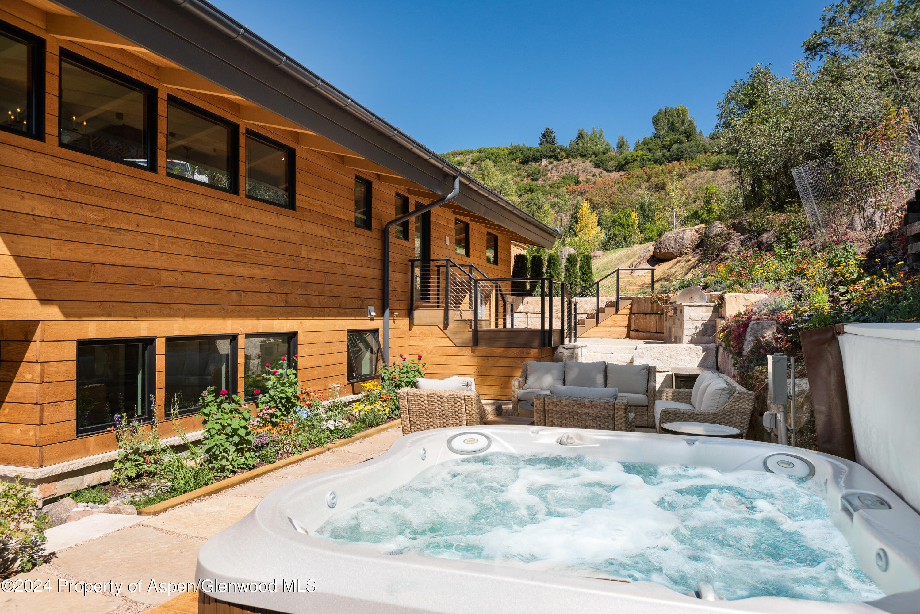 59 Herron Hollow Road Aspen CO 81611