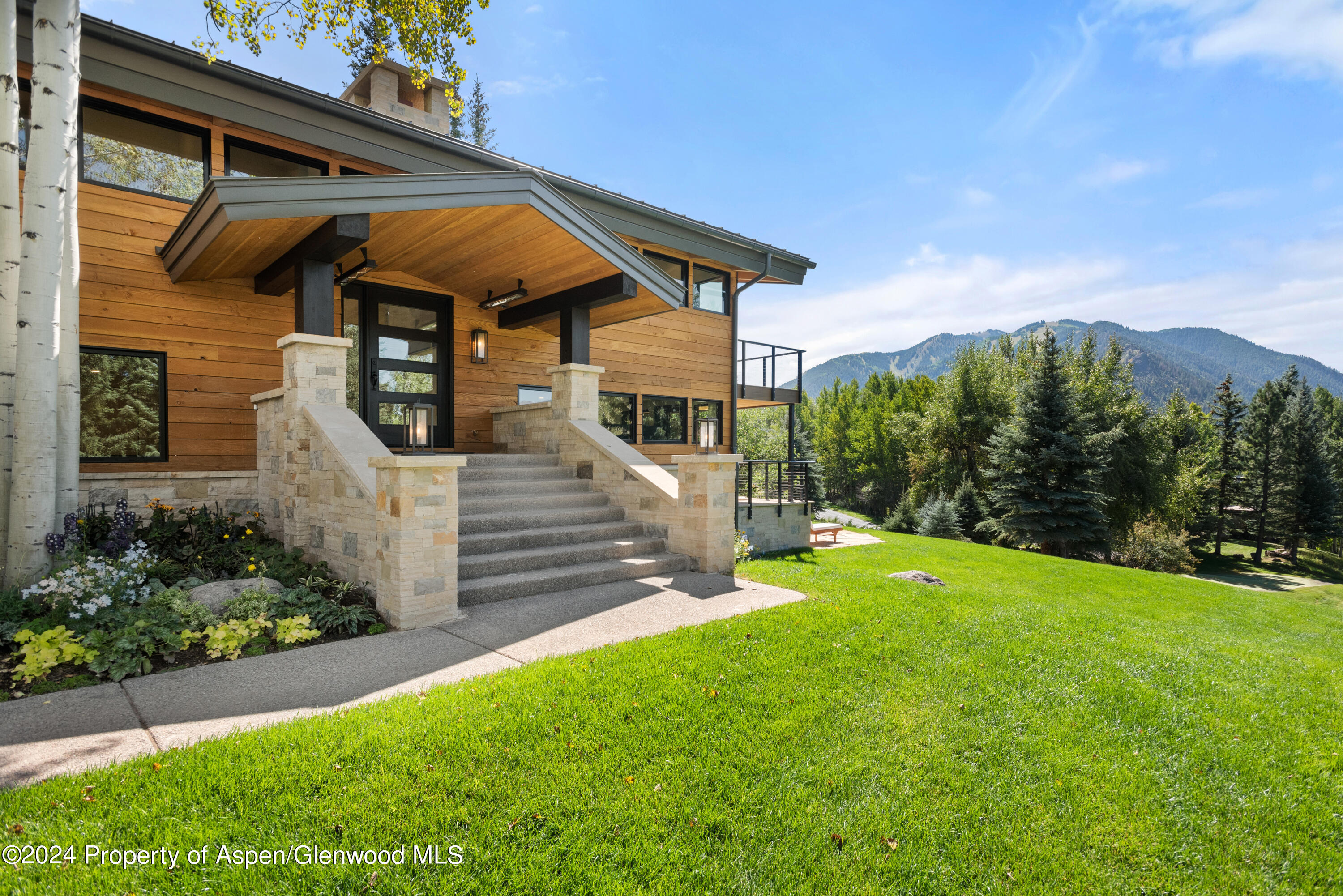 59 Herron Hollow Road Aspen CO 81611