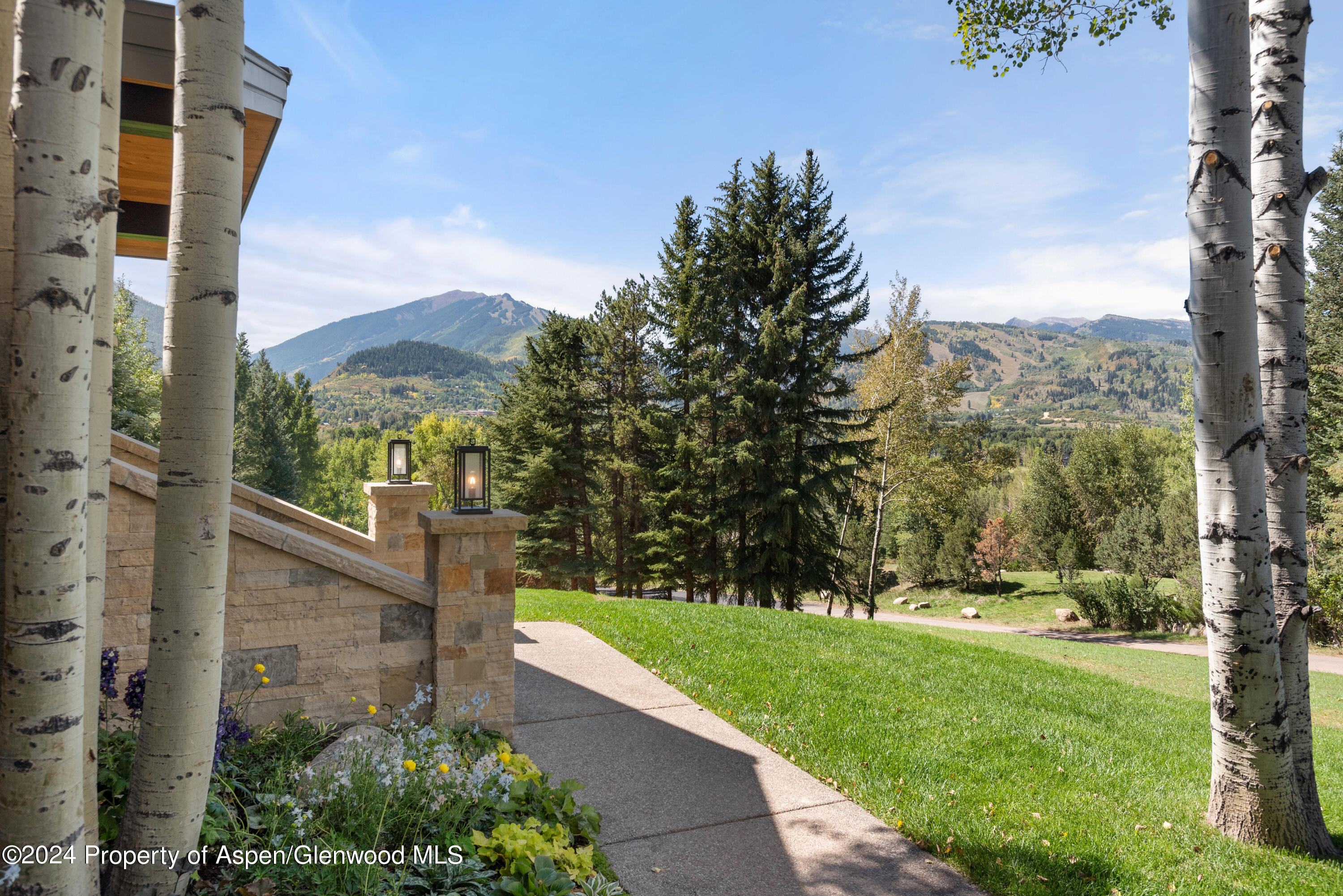 59 Herron Hollow Road Aspen CO 81611