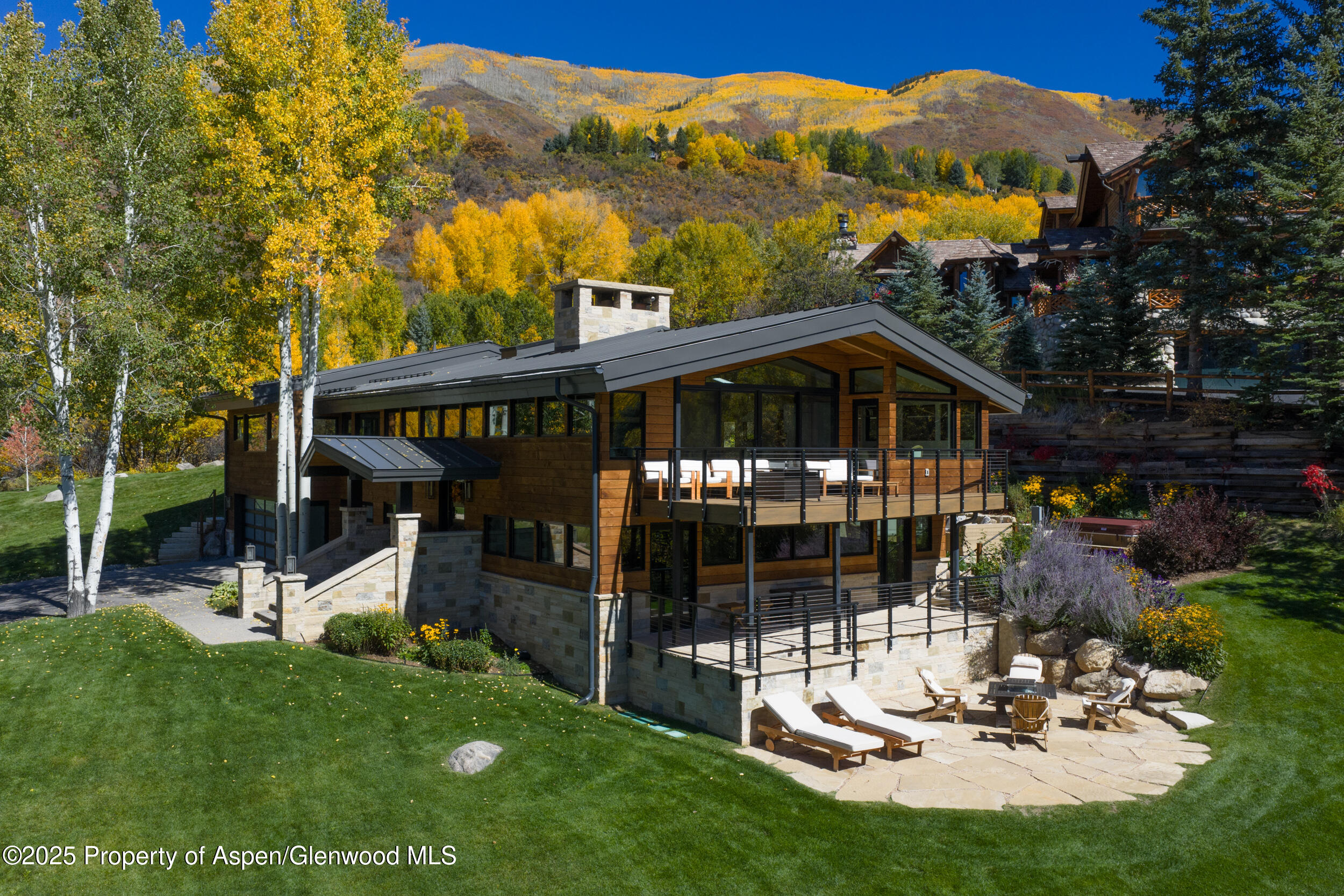 59 Herron Hollow Road Aspen CO 81611