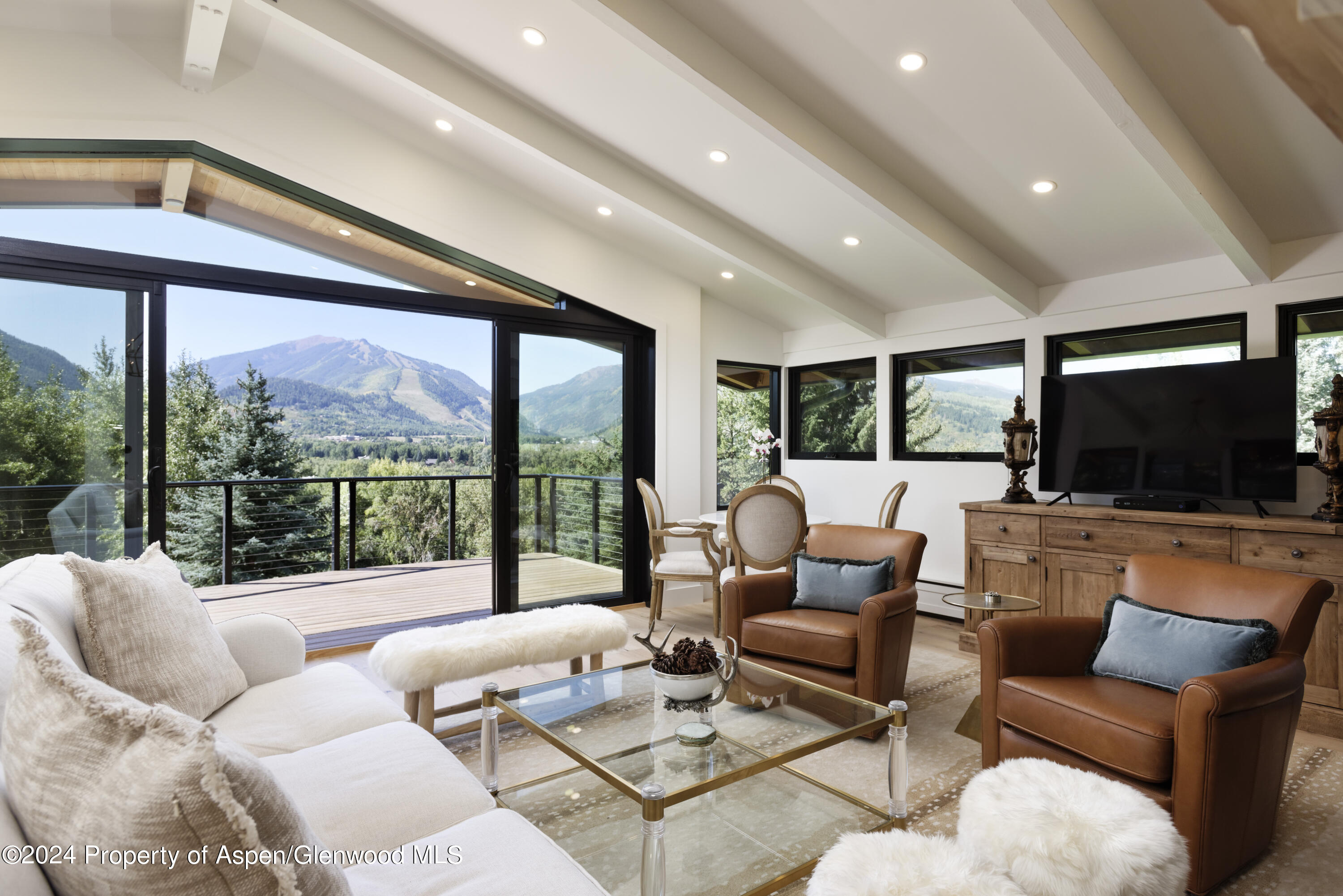 59 Herron Hollow Road Aspen CO 81611