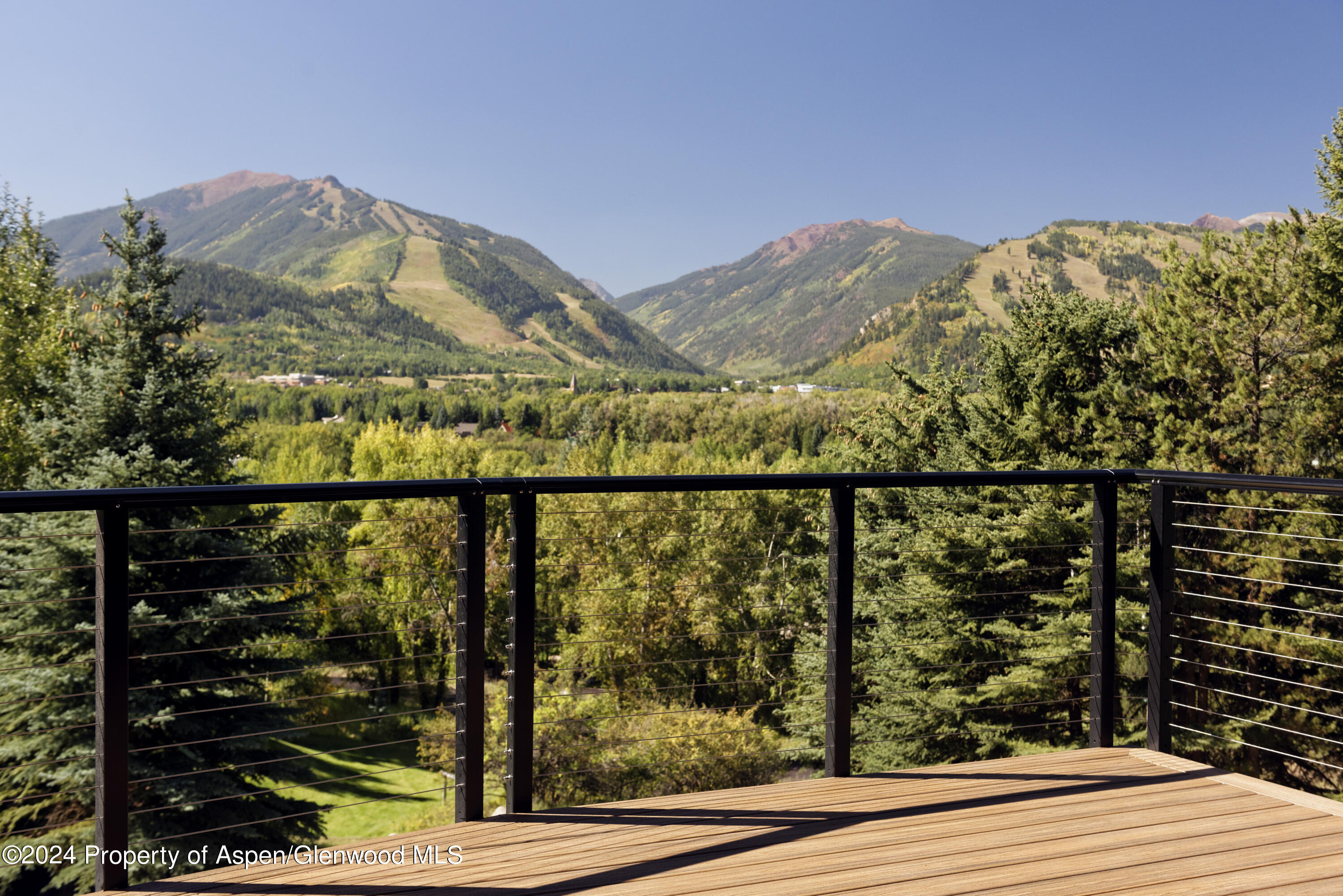 59 Herron Hollow Road Aspen CO 81611