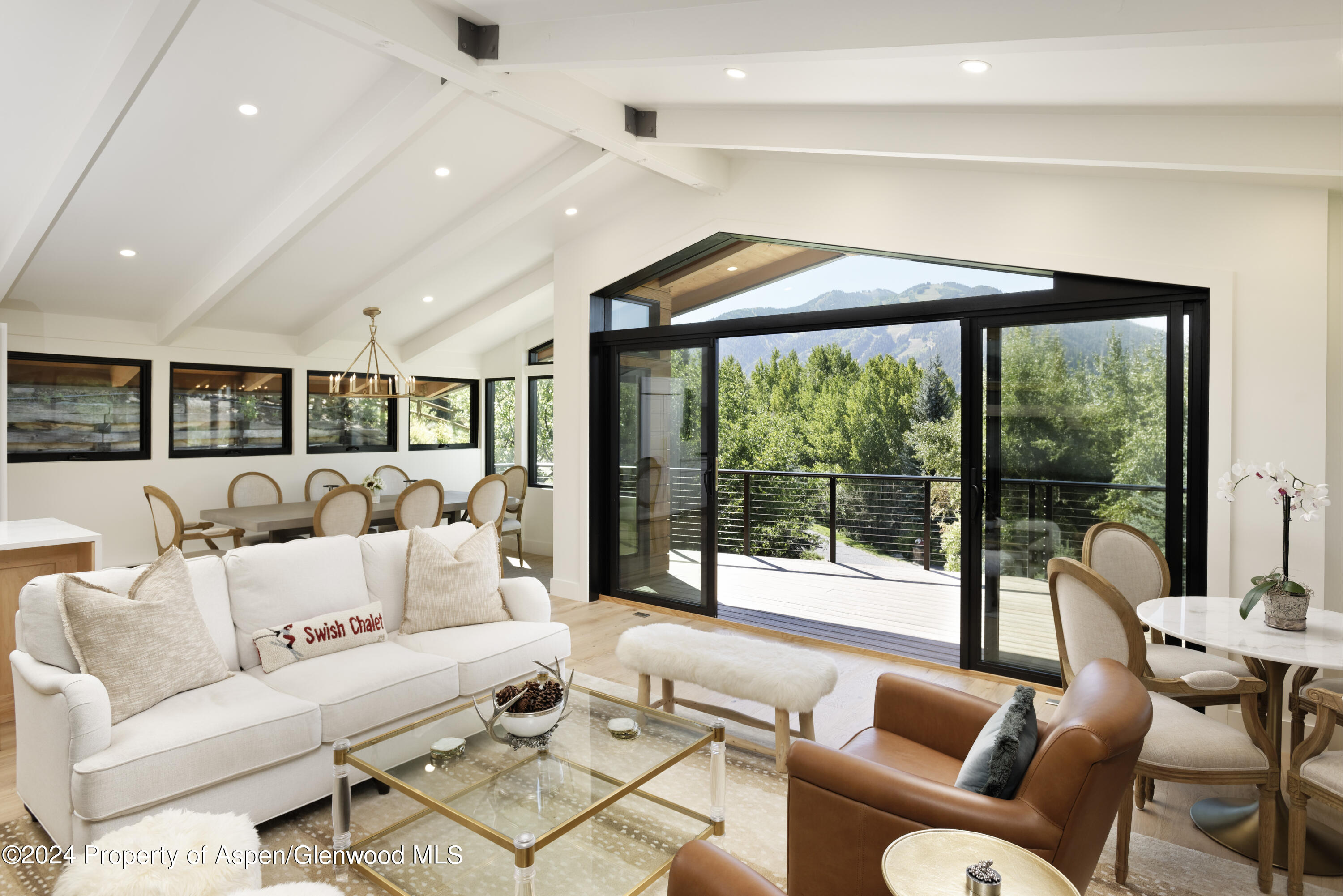 59 Herron Hollow Road Aspen CO 81611