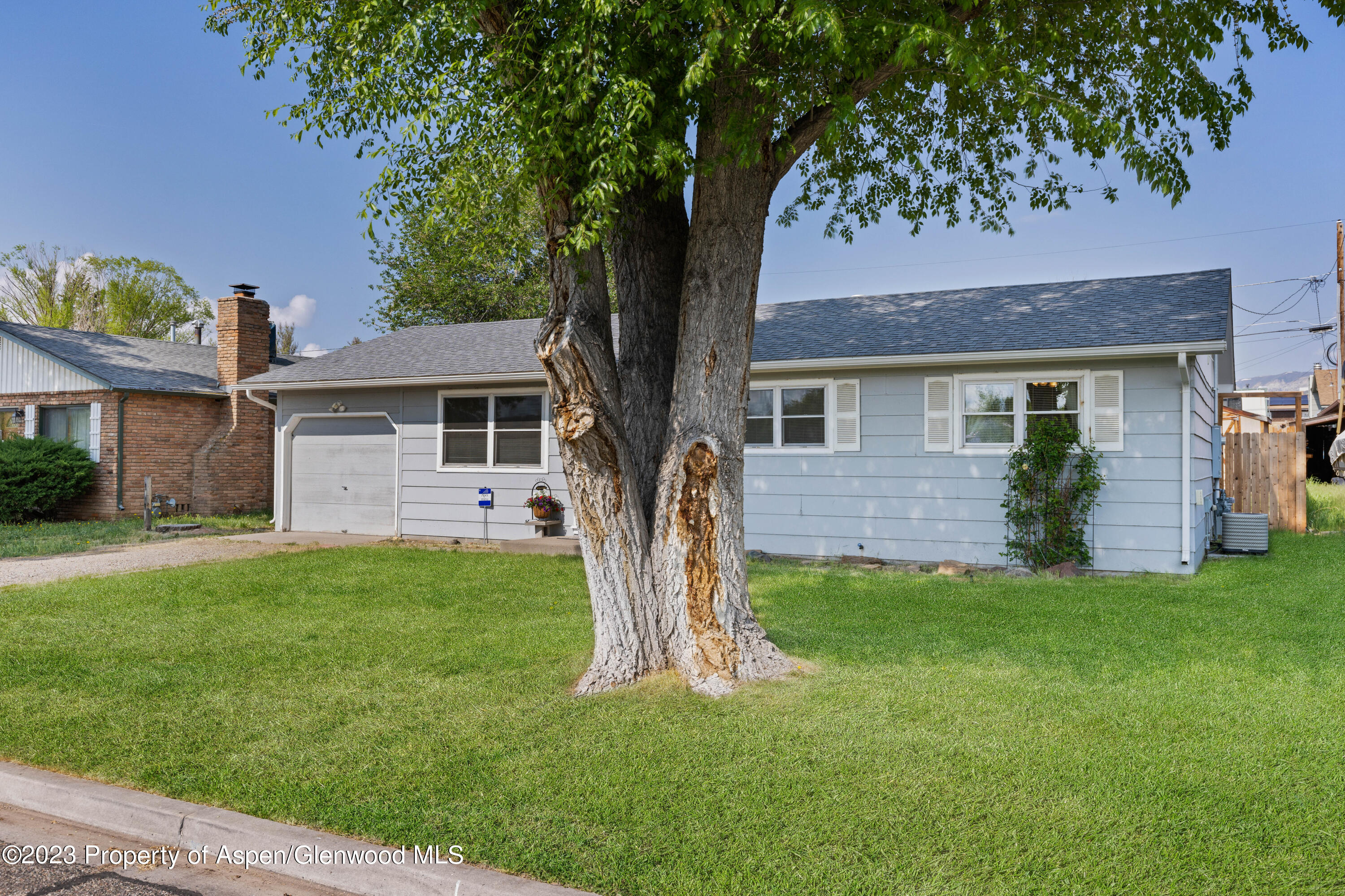 353 Prefontaine Avenue Rifle CO 81650