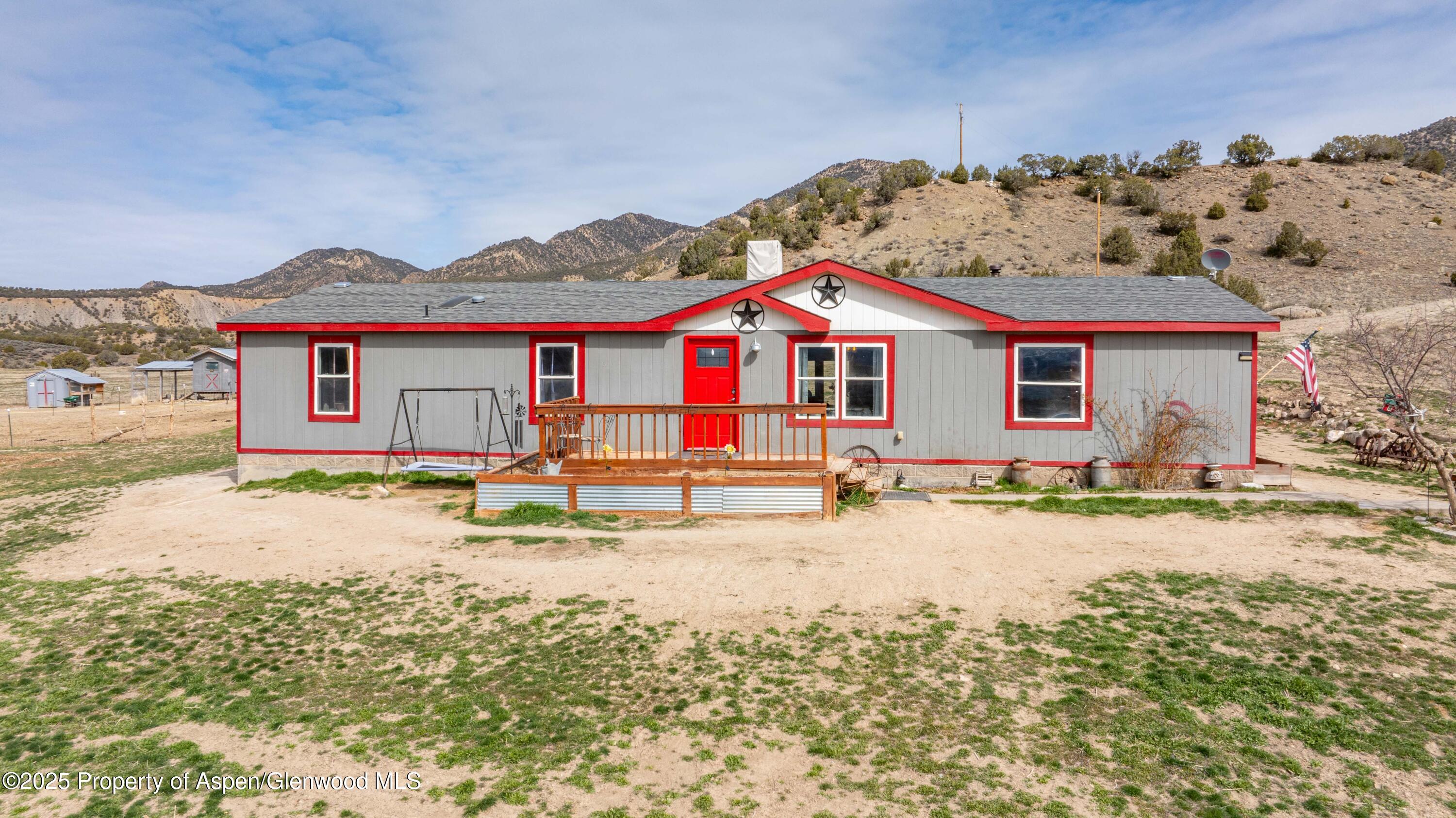 1175 Jewell Lane Rifle CO 81650