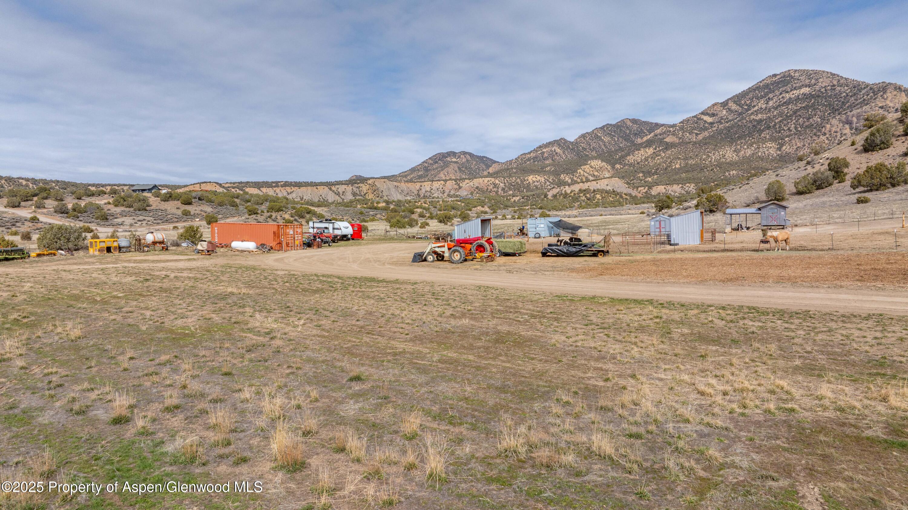 1175 Jewell Lane Rifle CO 81650