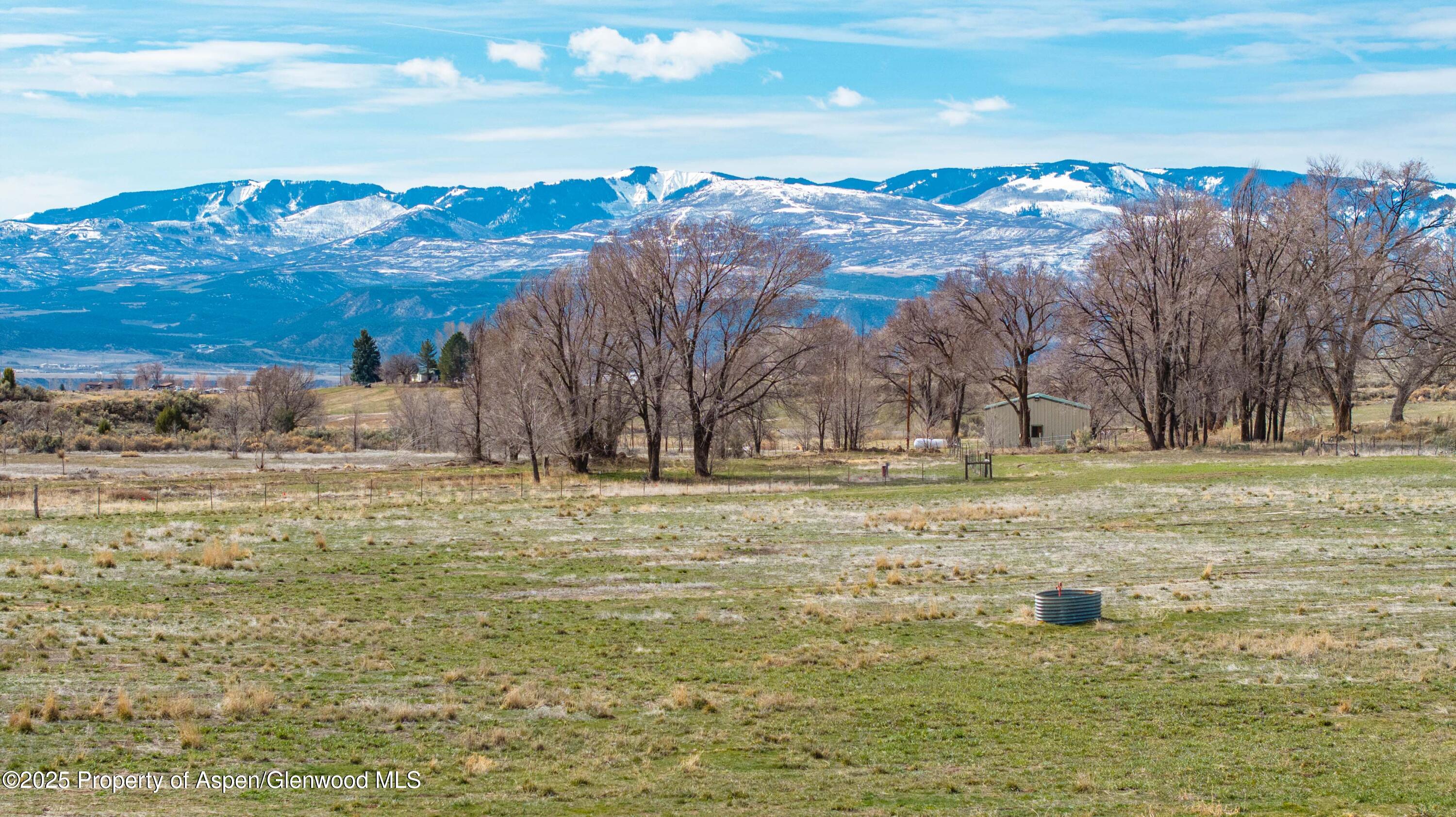 1175 Jewell Lane Rifle CO 81650