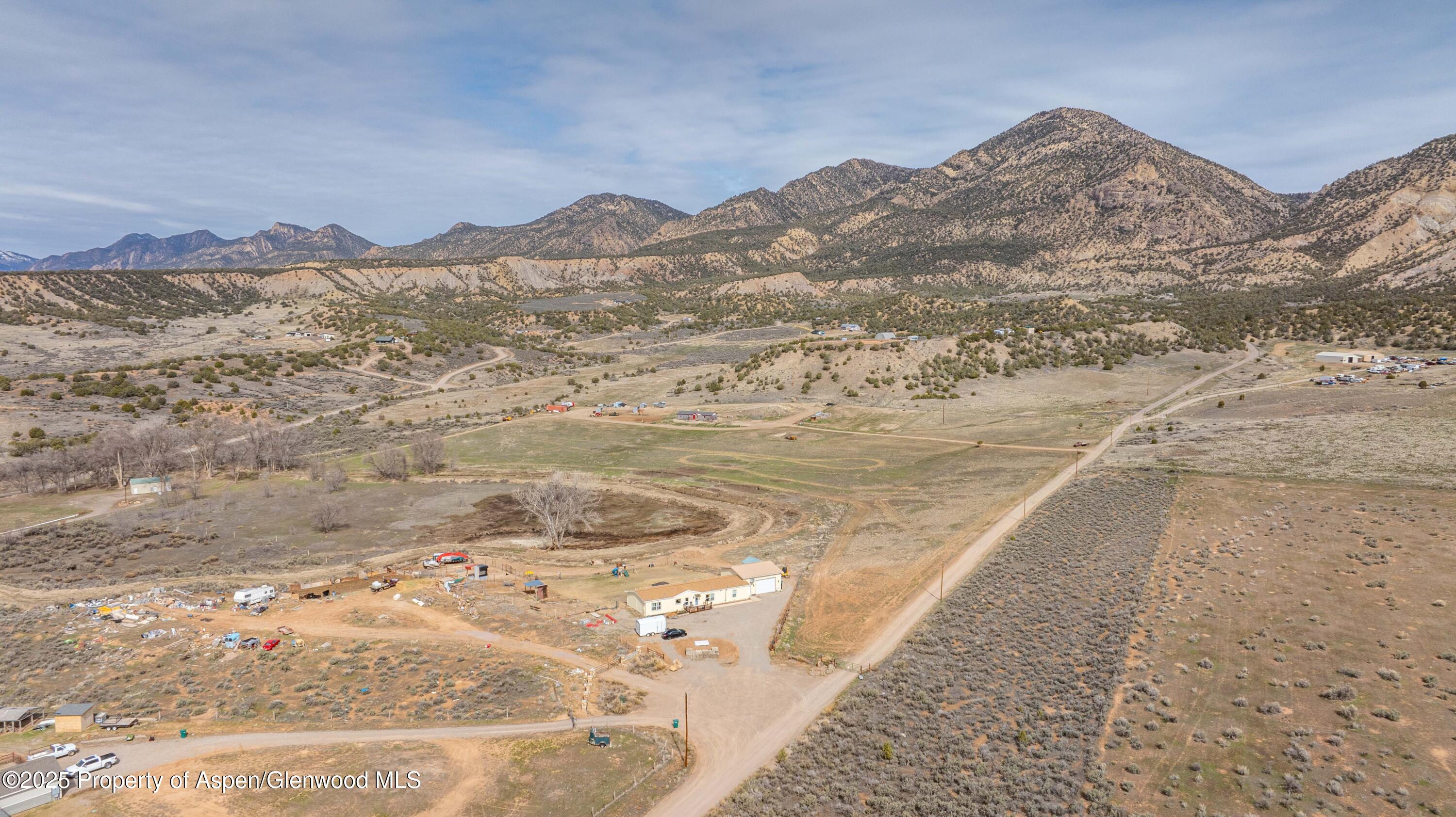 1175 Jewell Lane Rifle CO 81650