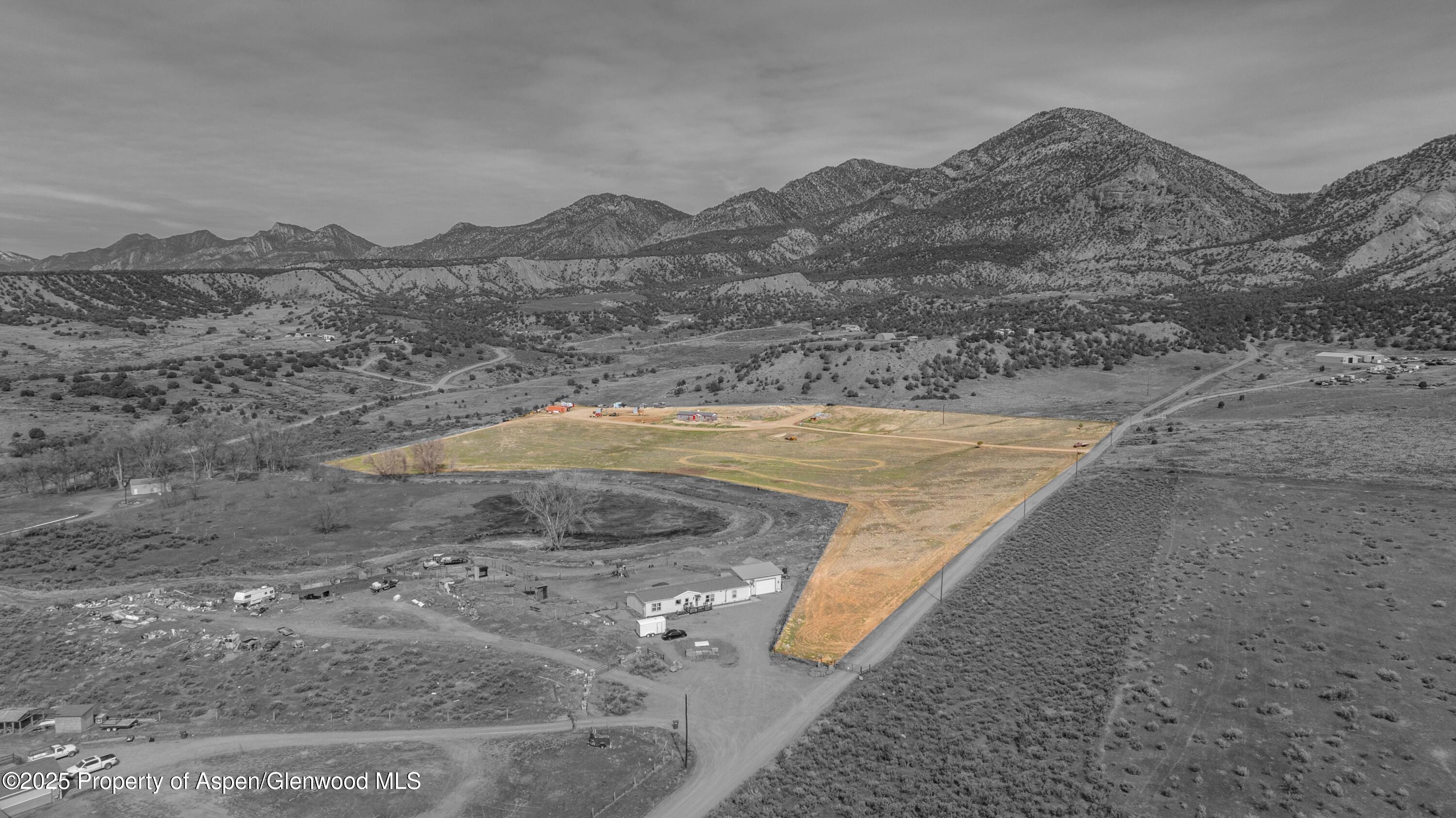 1175 Jewell Lane Rifle CO 81650