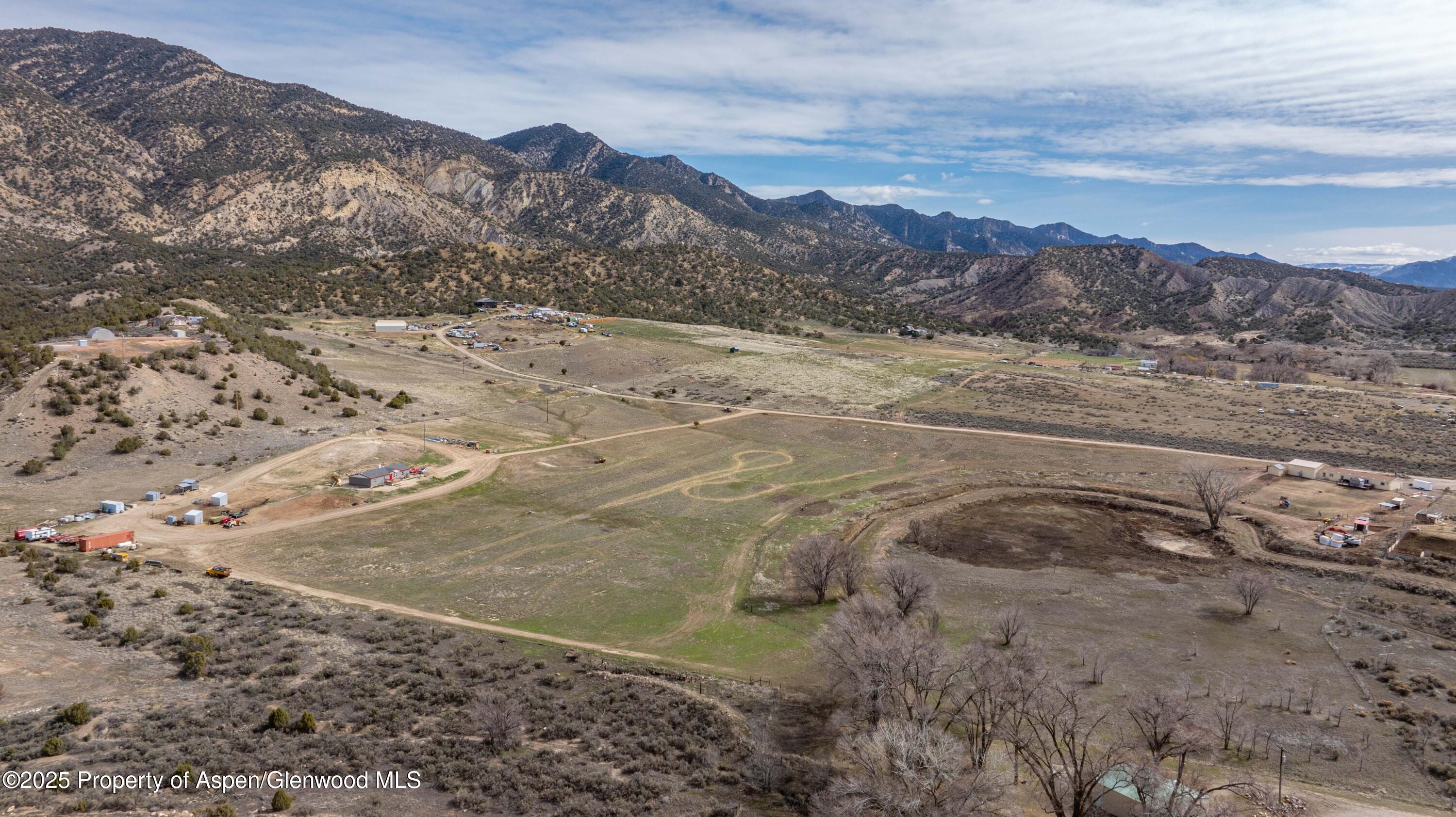 1175 Jewell Lane Rifle CO 81650