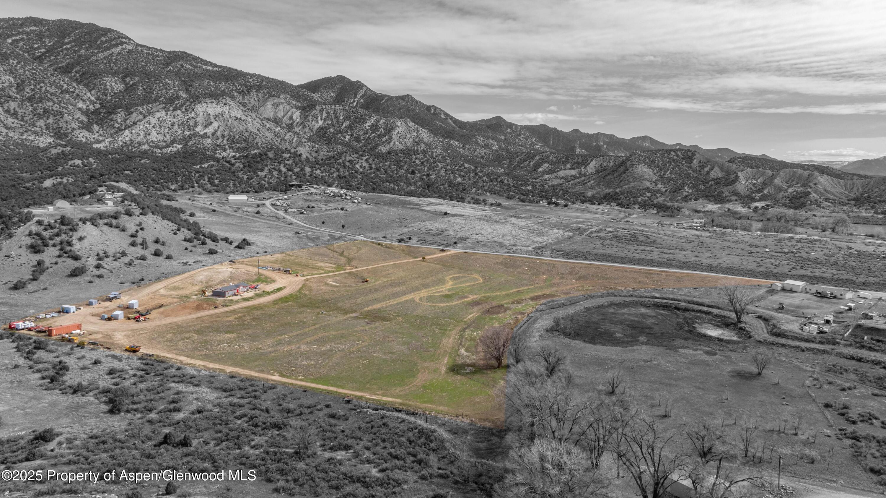 1175 Jewell Lane Rifle CO 81650