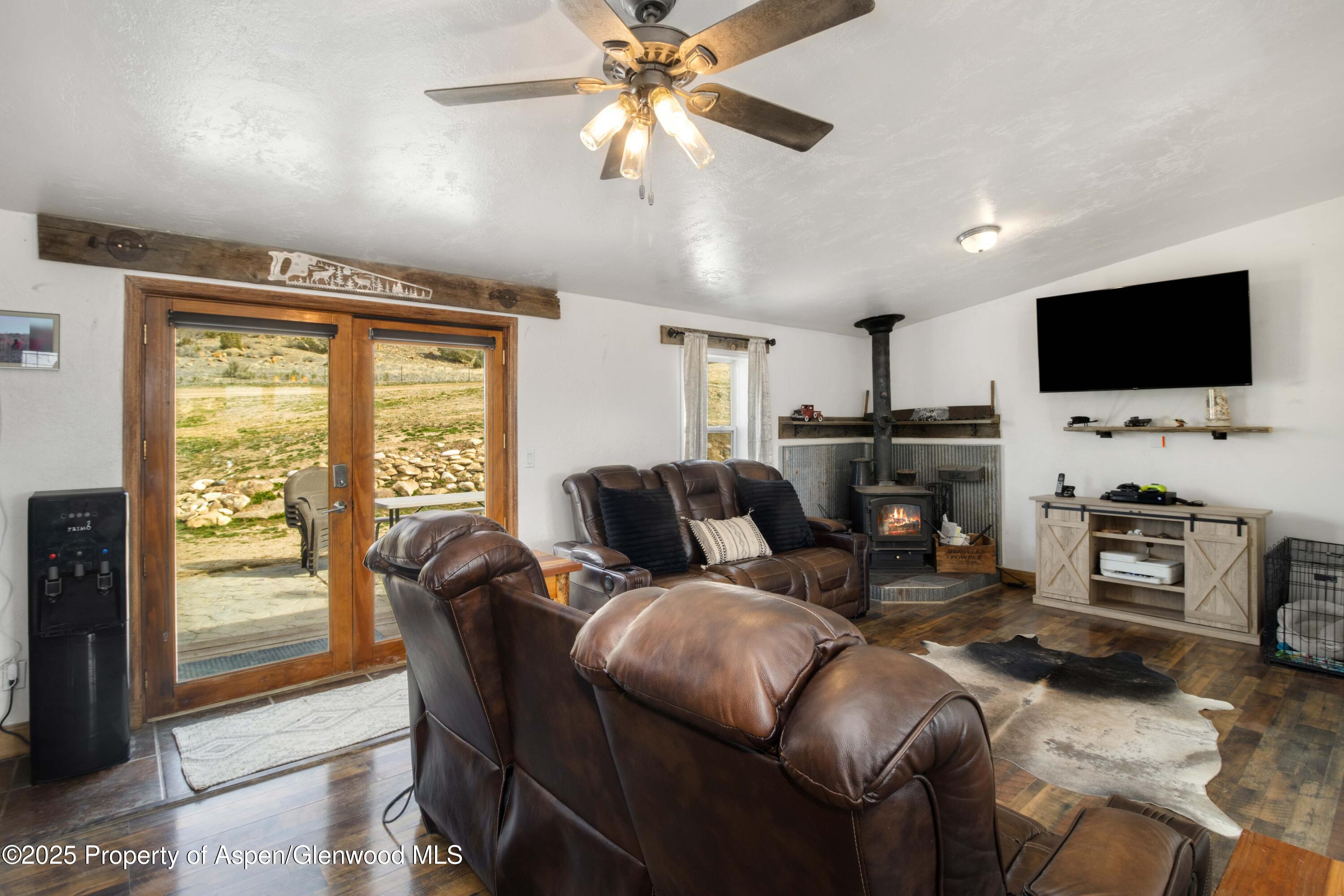 1175 Jewell Lane Rifle CO 81650