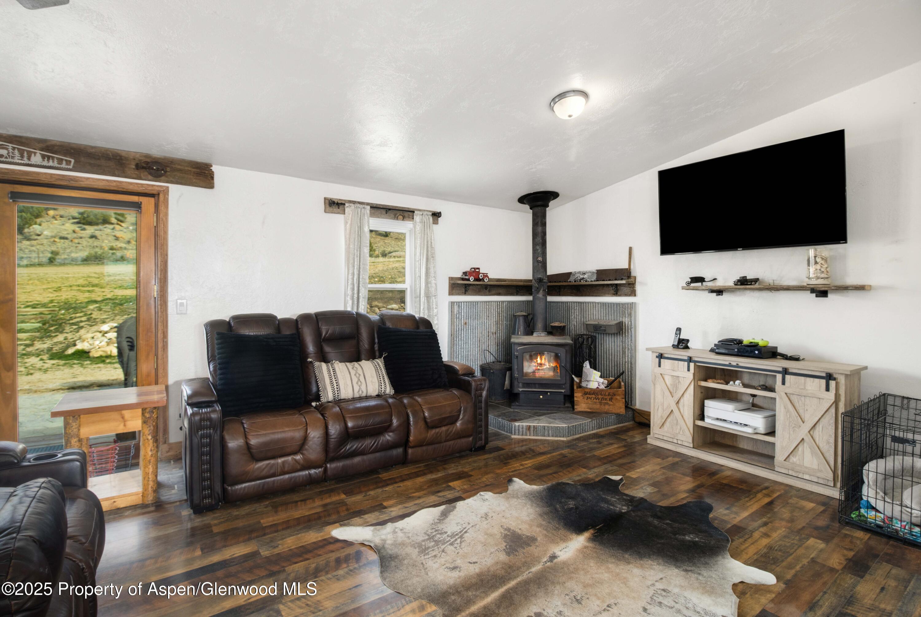 1175 Jewell Lane Rifle CO 81650