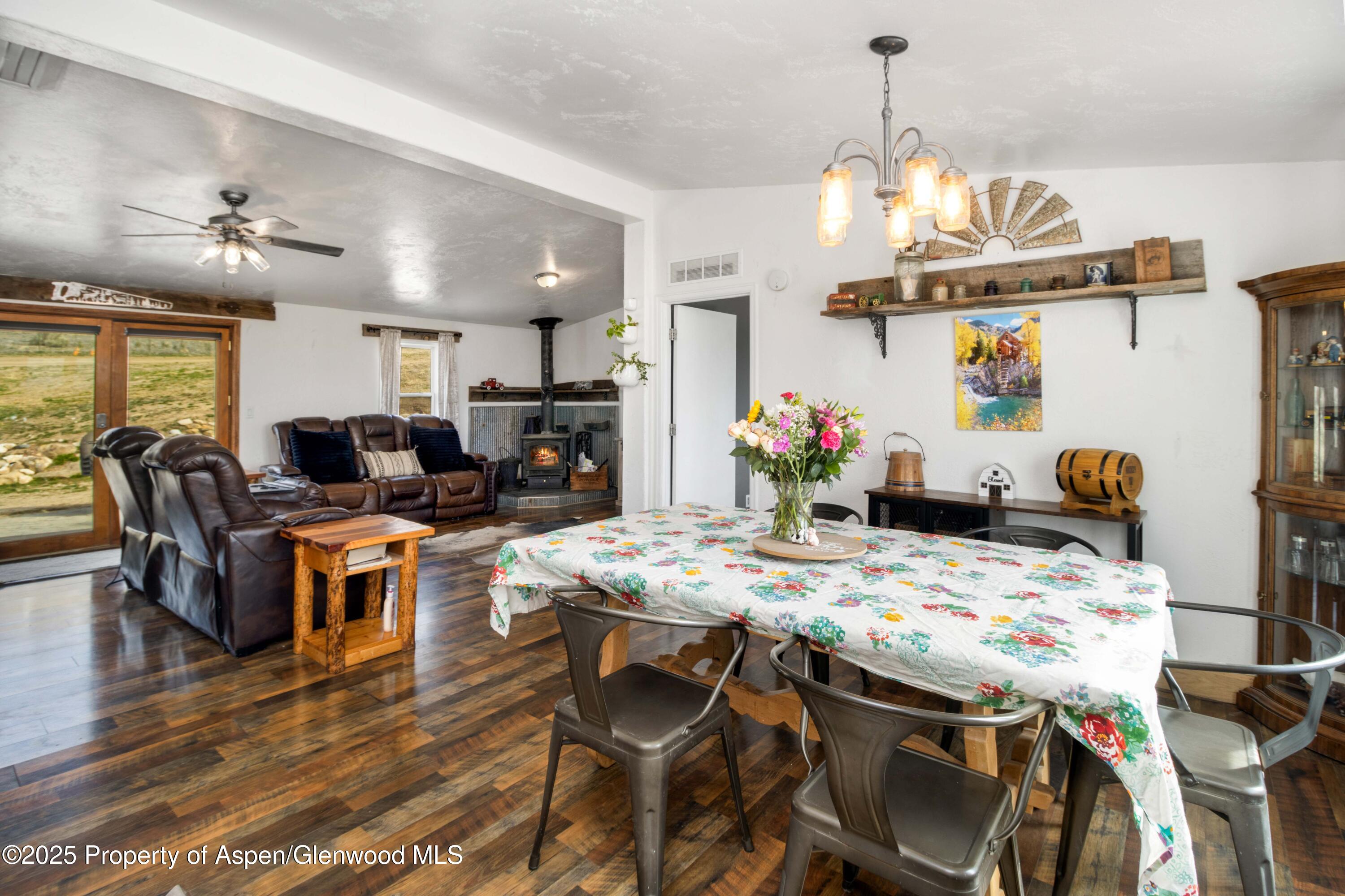 1175 Jewell Lane Rifle CO 81650