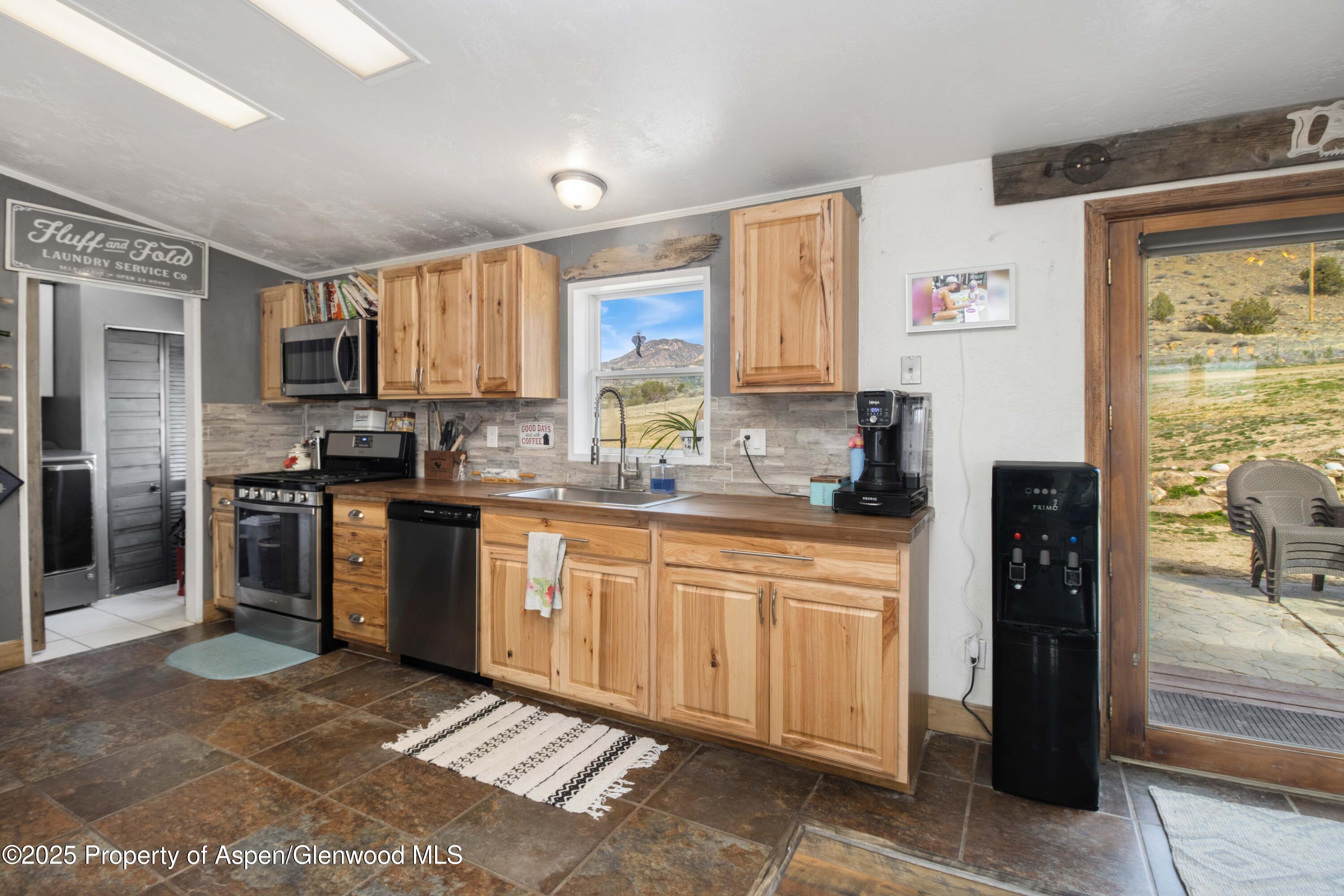 1175 Jewell Lane Rifle CO 81650