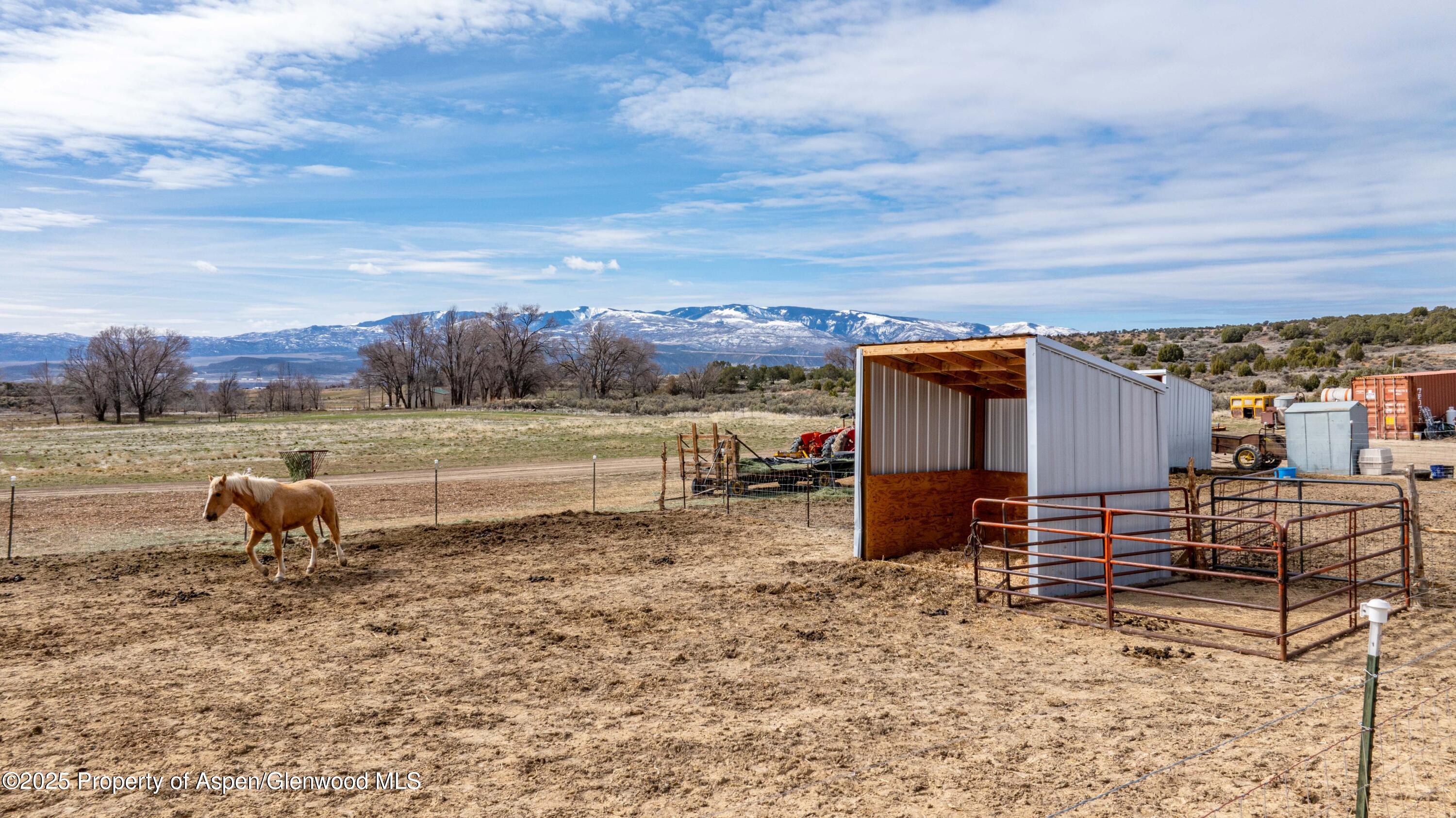 1175 Jewell Lane Rifle CO 81650