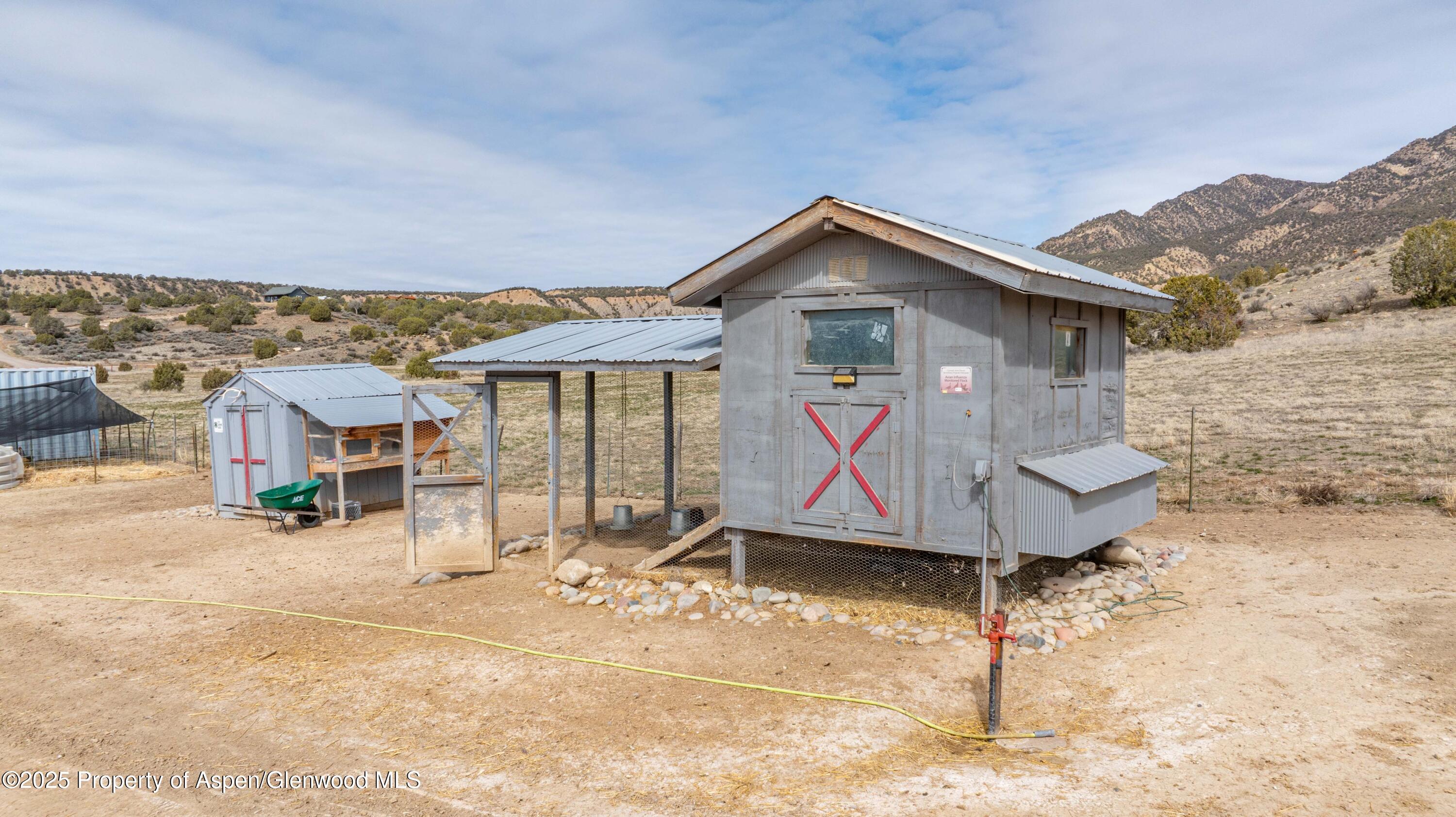 1175 Jewell Lane Rifle CO 81650