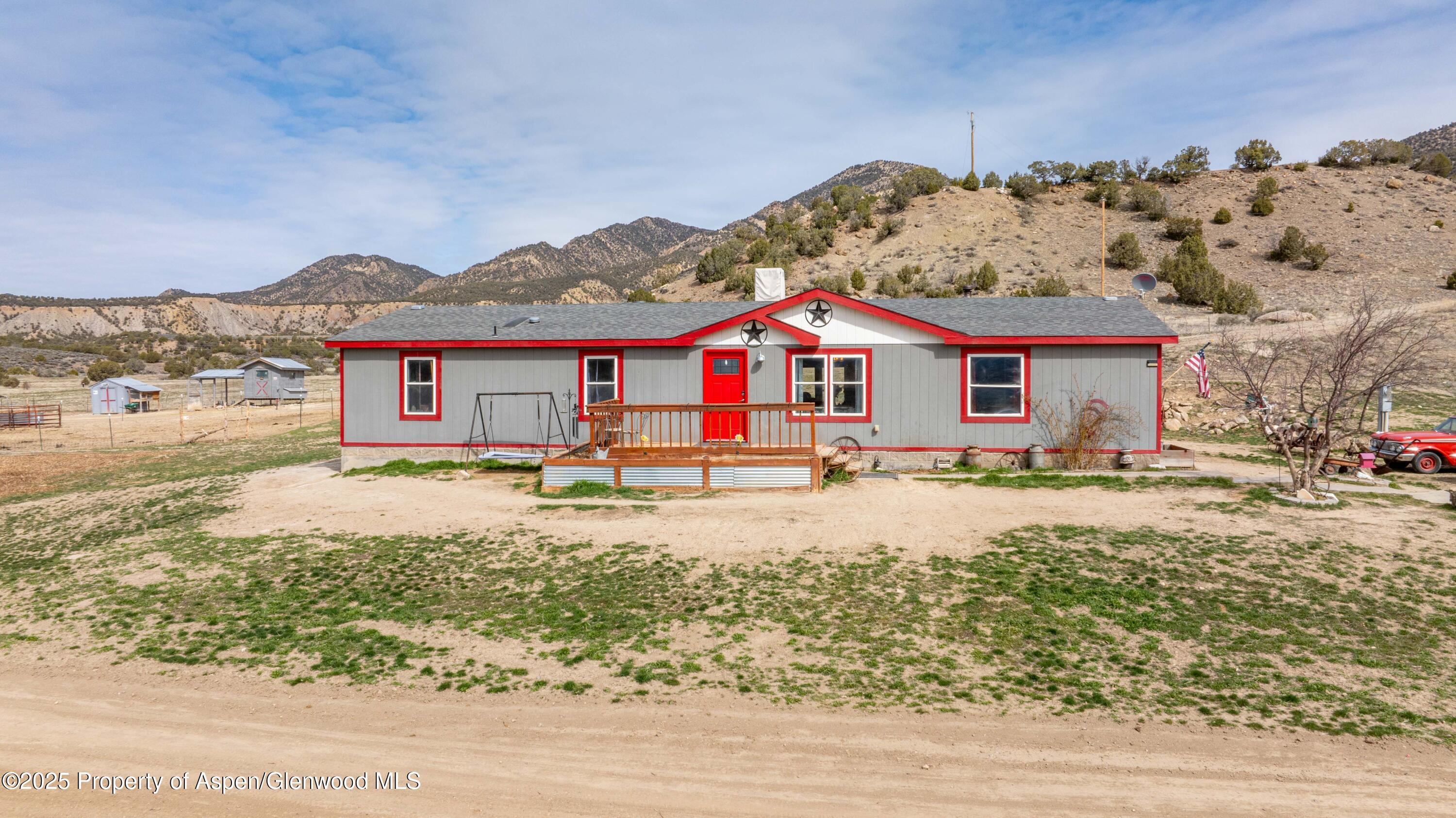 1175 Jewell Lane Rifle CO 81650