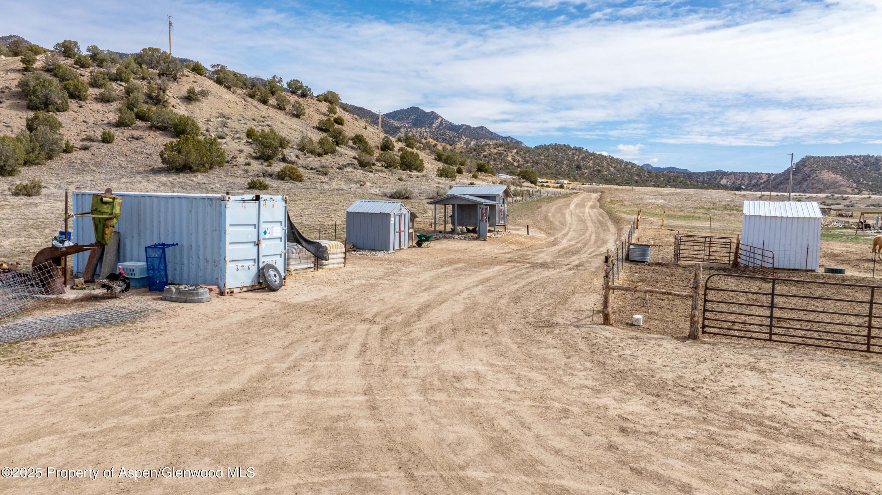 1175 Jewell Lane Rifle CO 81650