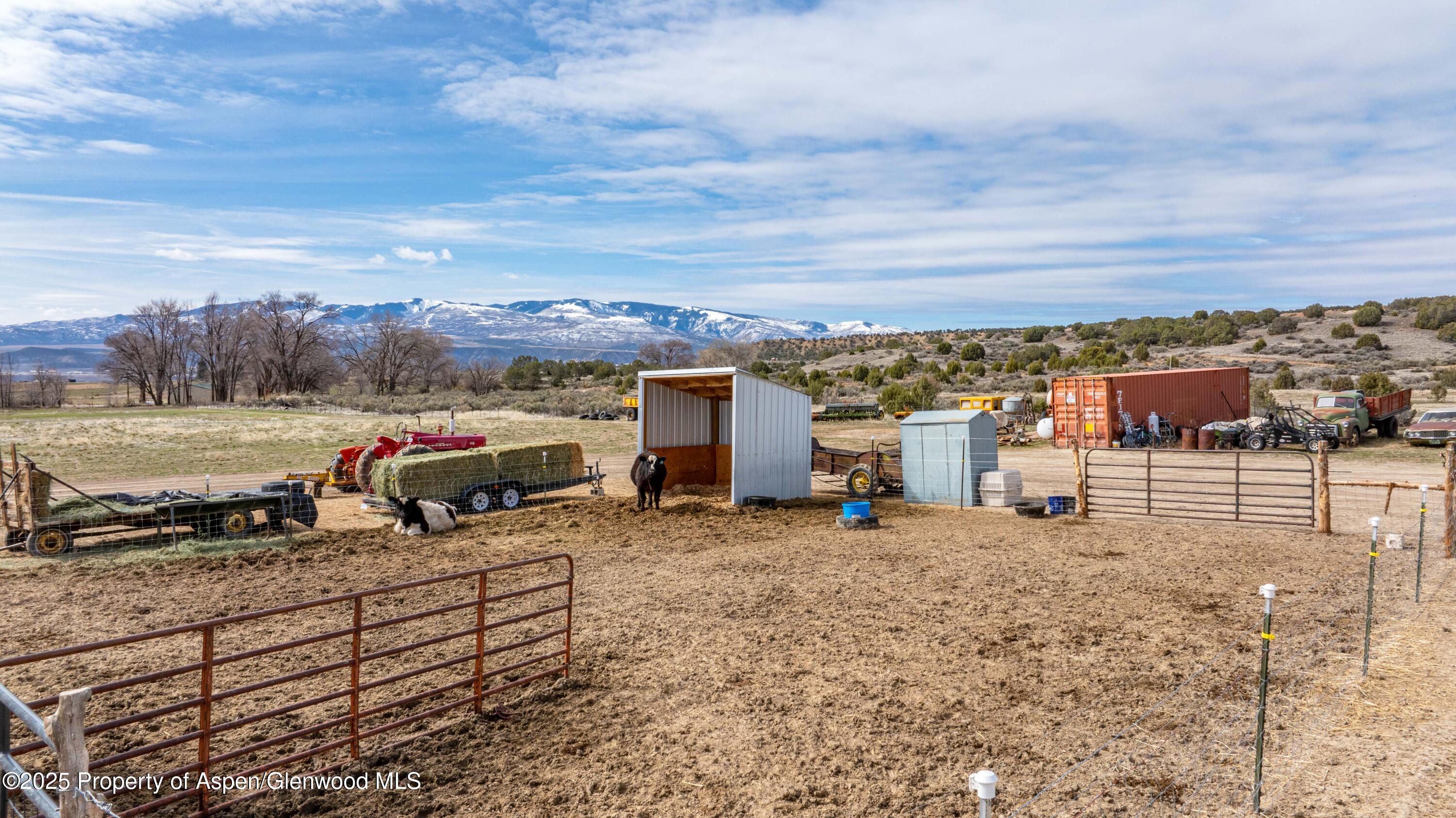 1175 Jewell Lane Rifle CO 81650