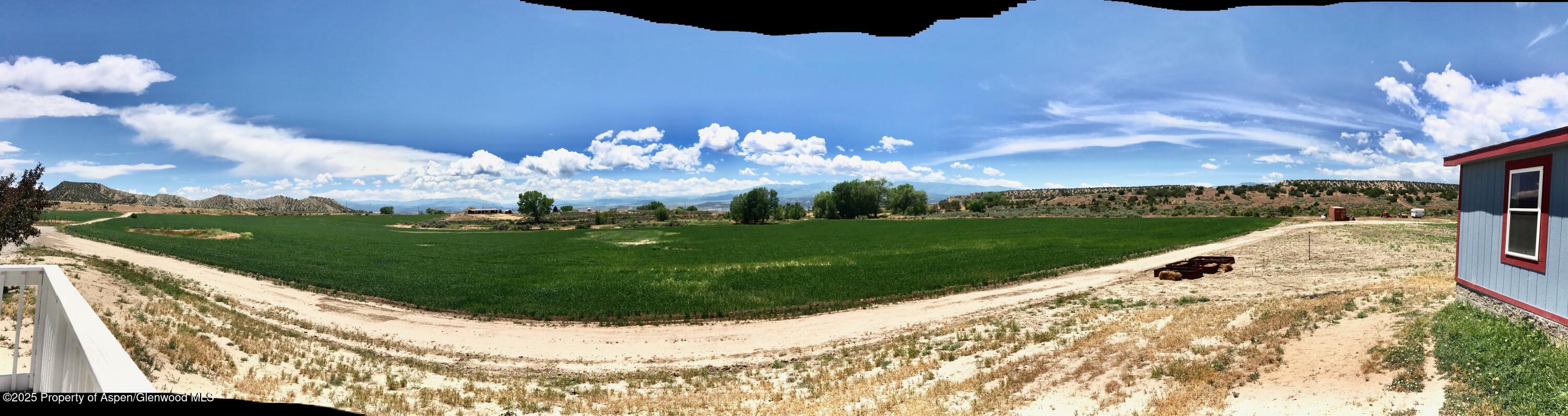 1175 Jewell Lane Rifle CO 81650