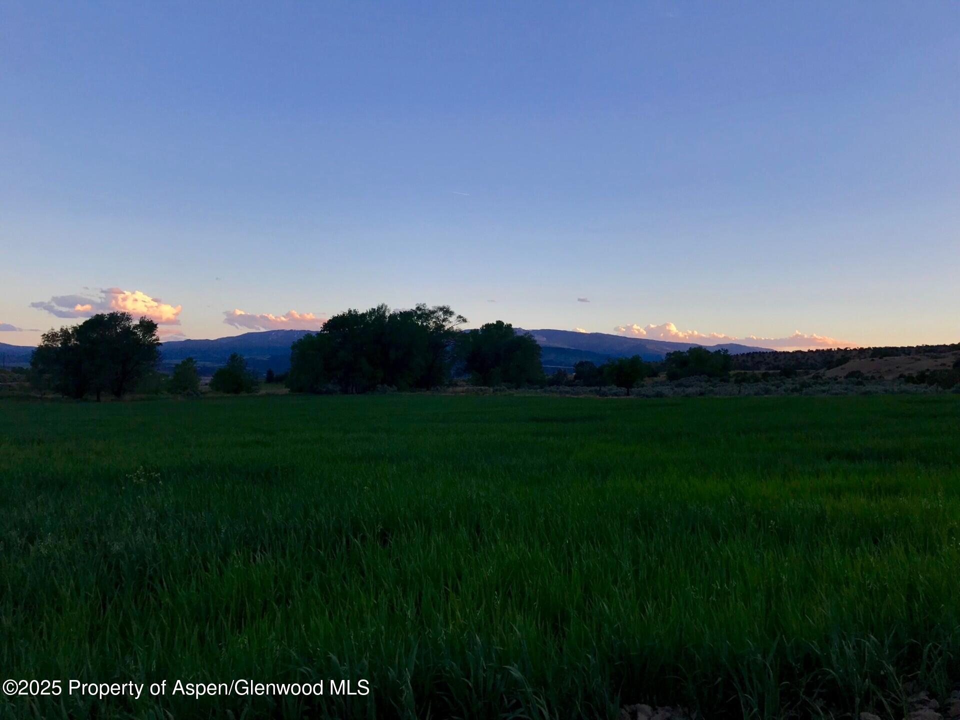 1175 Jewell Lane Rifle CO 81650