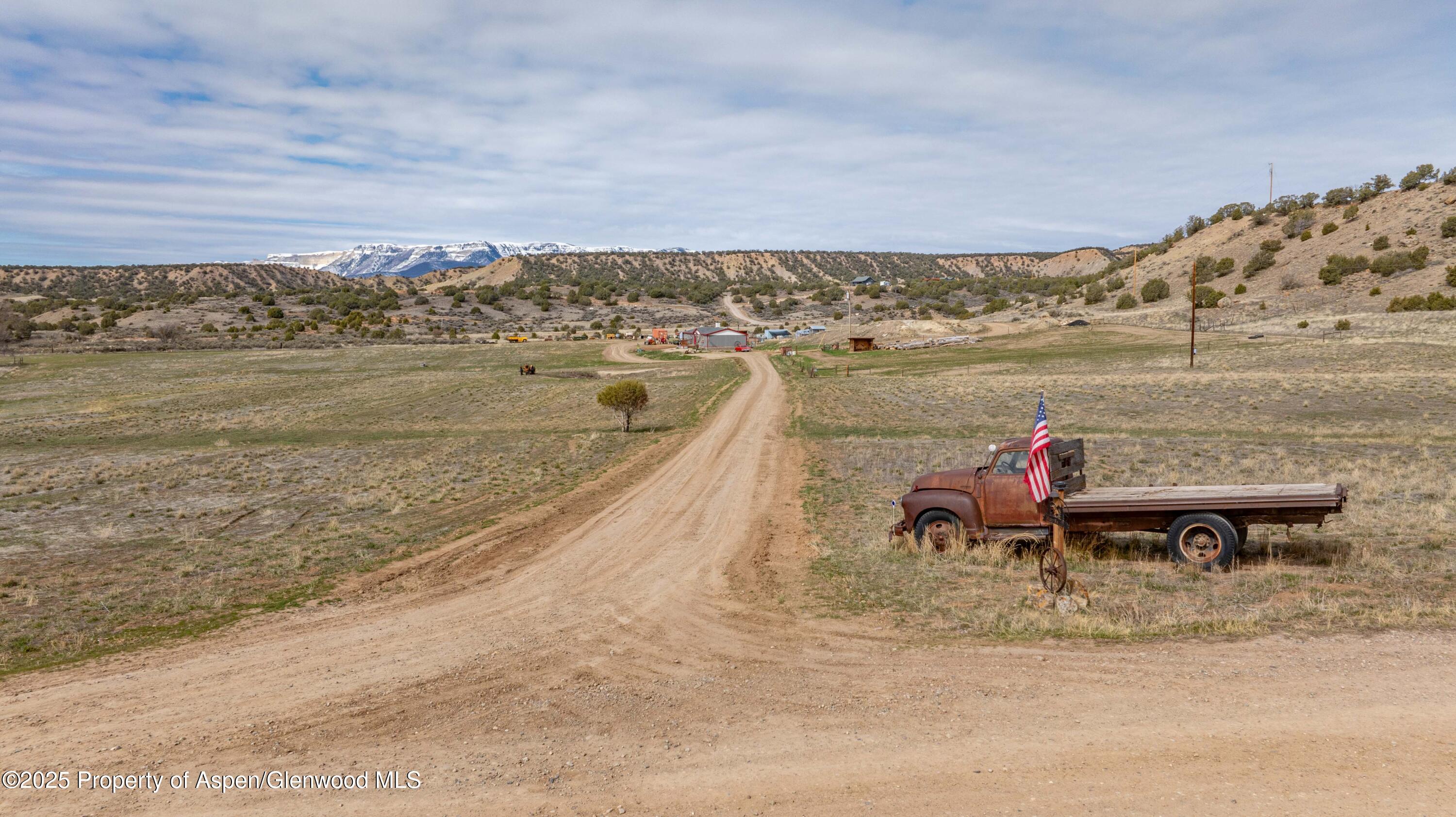 1175 Jewell Lane Rifle CO 81650