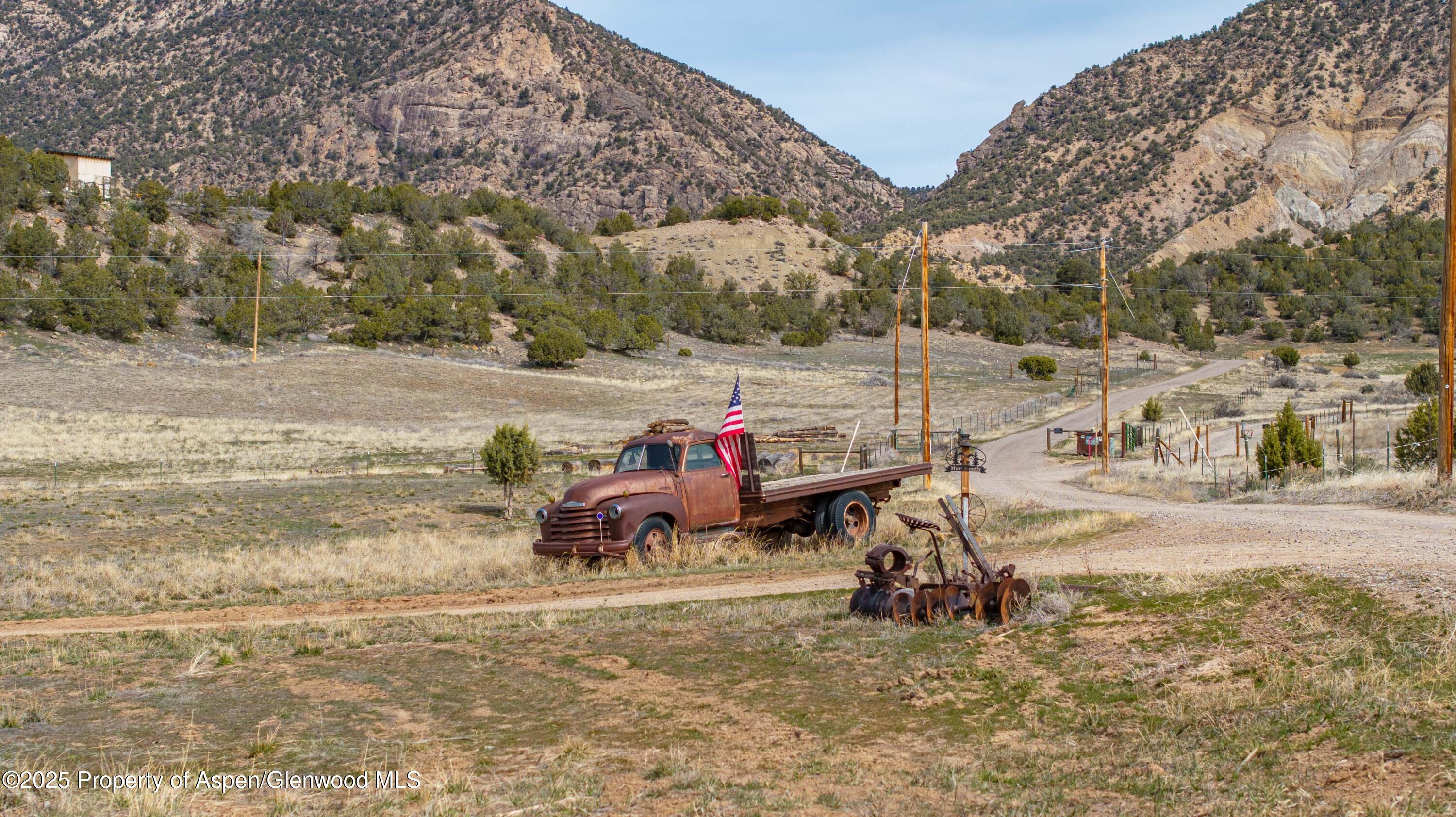 1175 Jewell Lane Rifle CO 81650