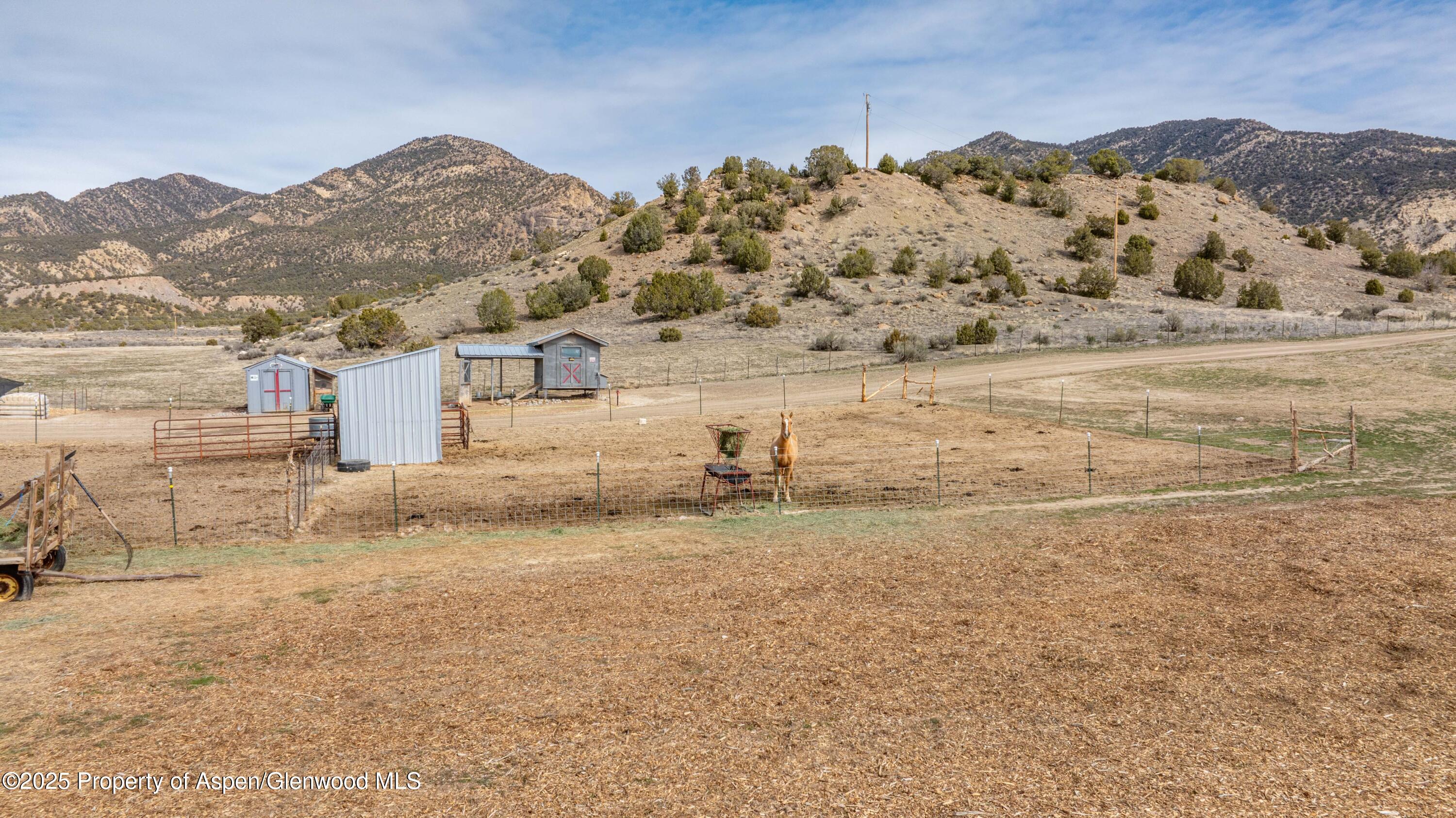 1175 Jewell Lane Rifle CO 81650