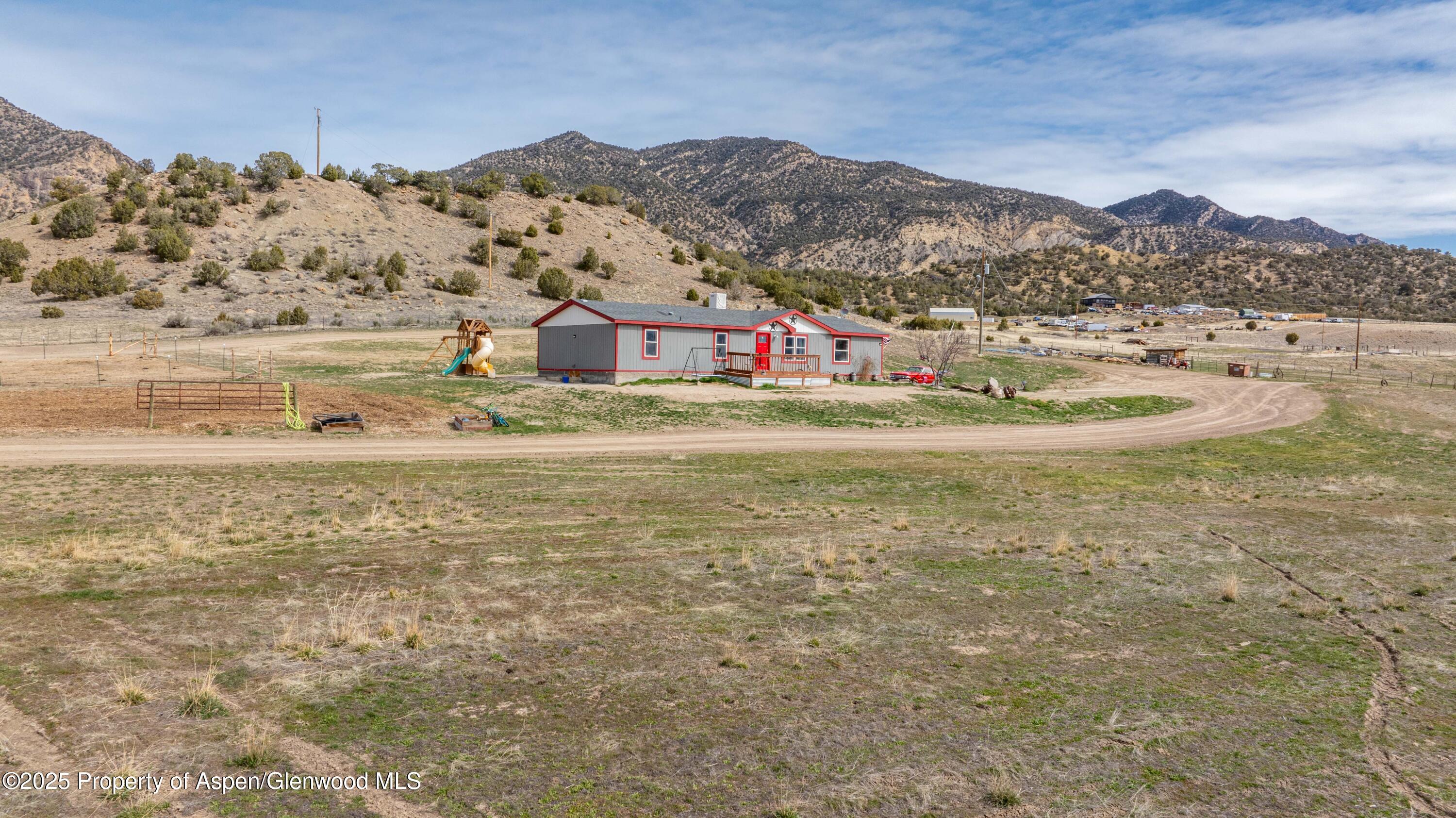 1175 Jewell Lane Rifle CO 81650