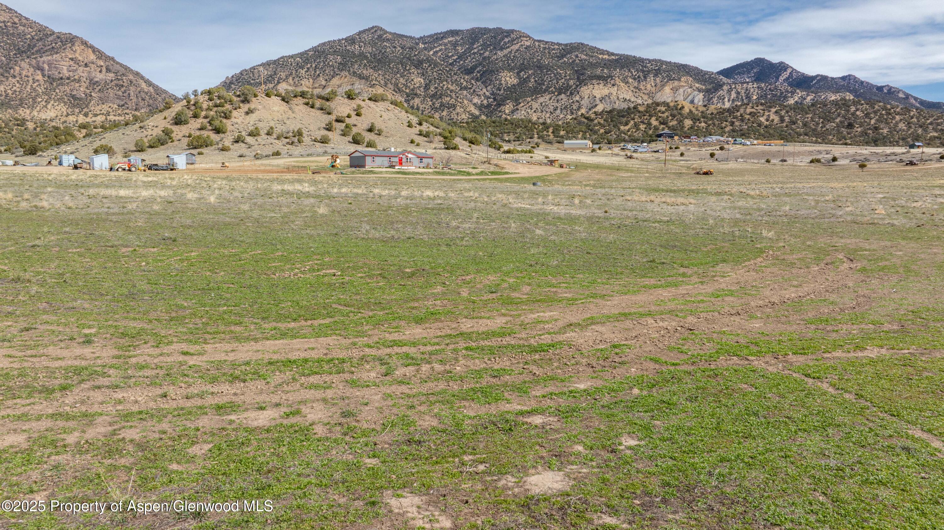 1175 Jewell Lane Rifle CO 81650