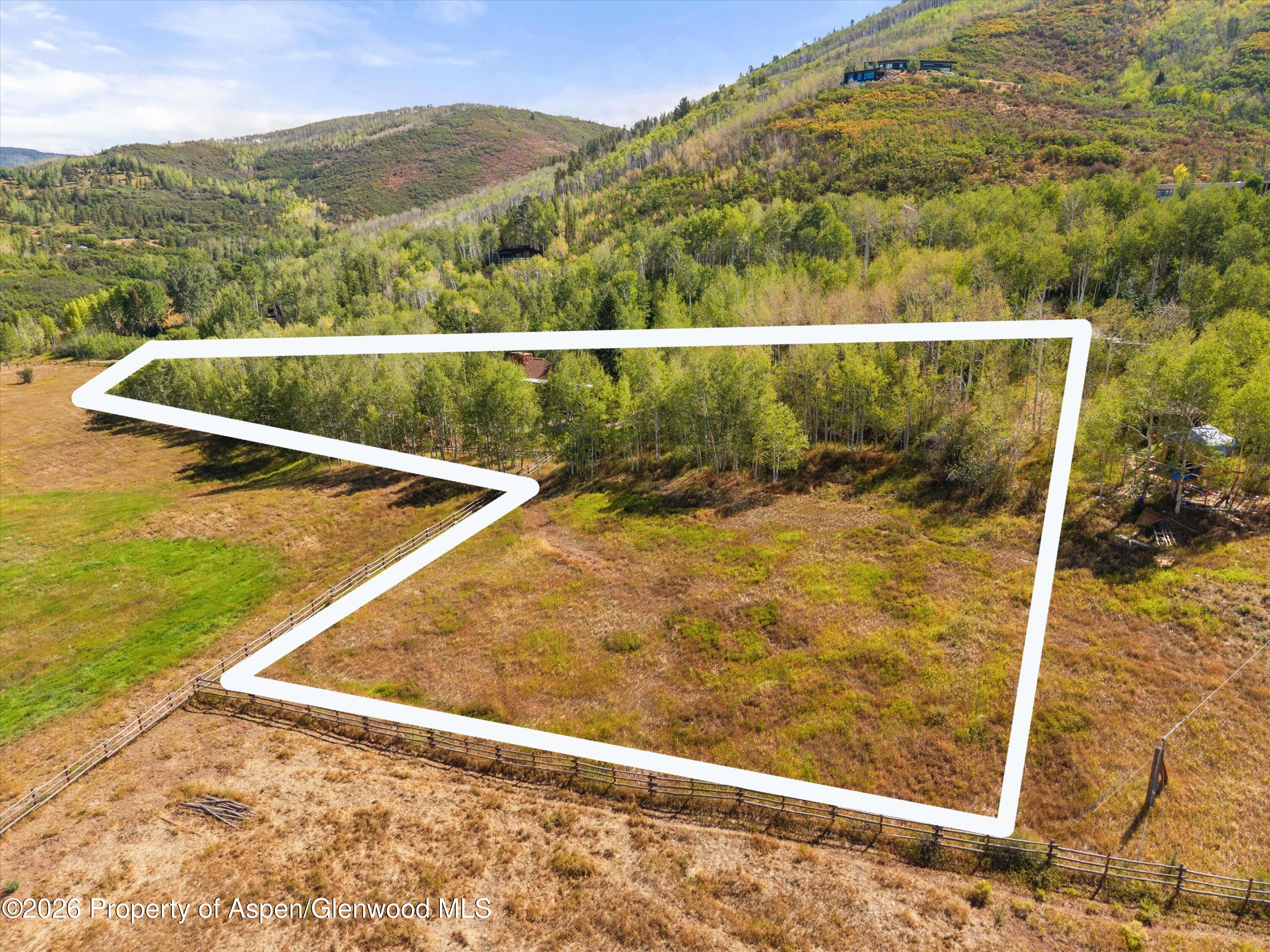 137 S Starwood Aspen CO 81611