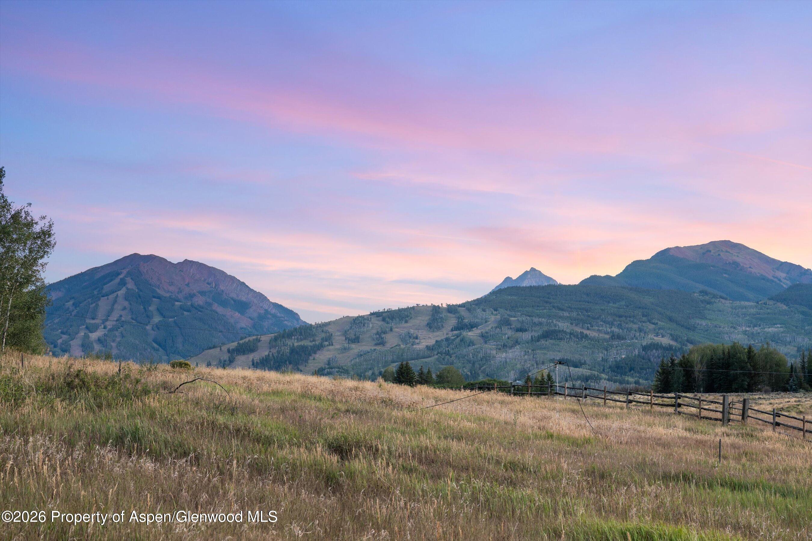 137 S Starwood Aspen CO 81611