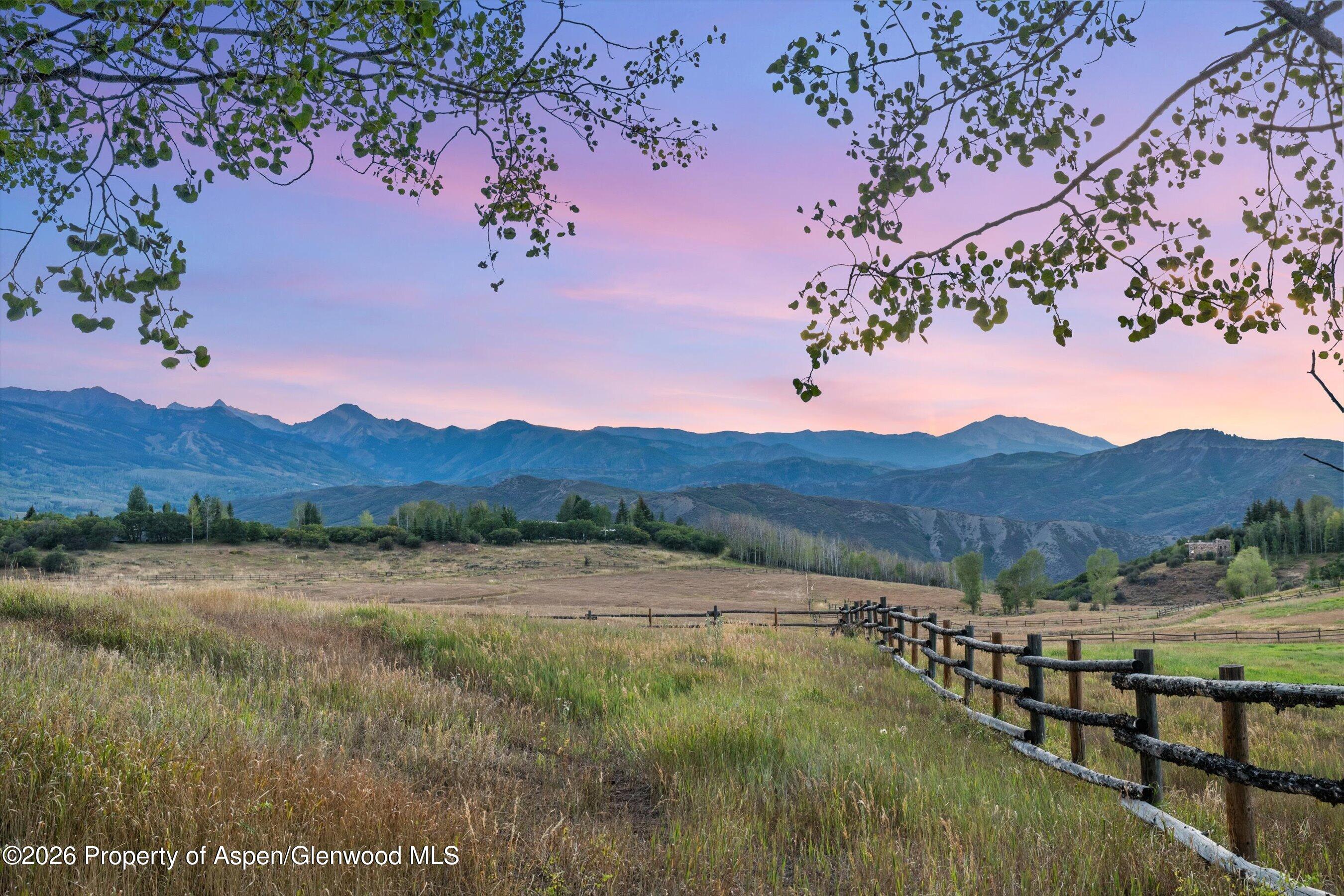 137 S Starwood Aspen CO 81611