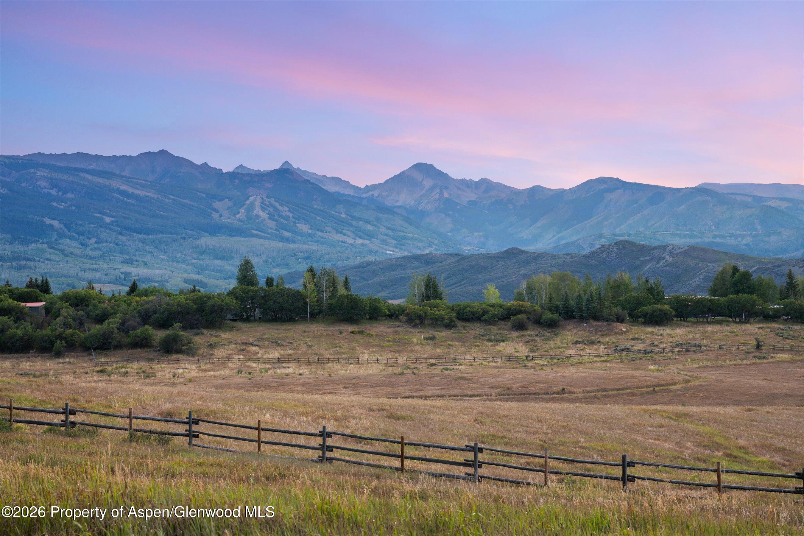 137 S Starwood Aspen CO 81611