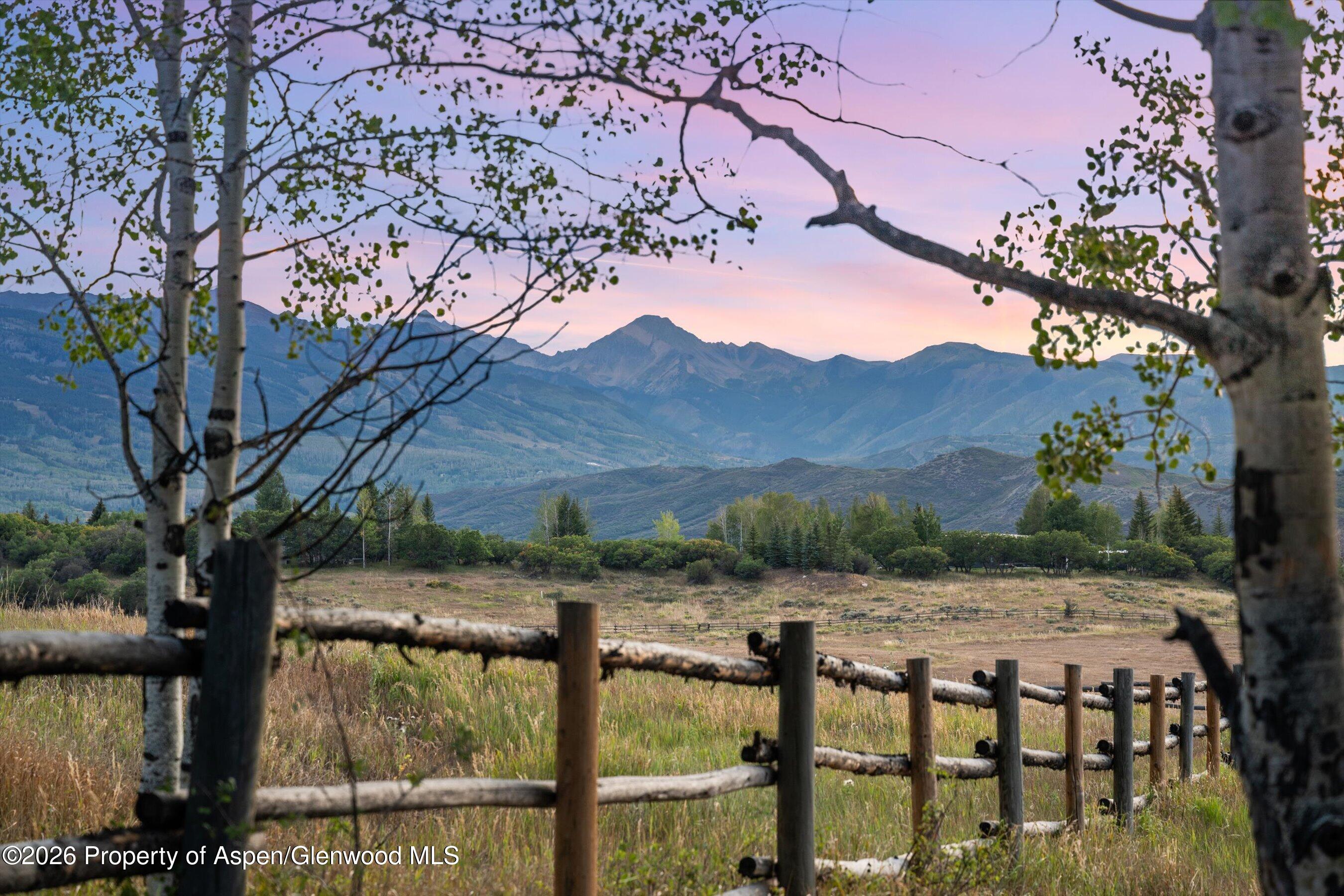 137 S Starwood Aspen CO 81611