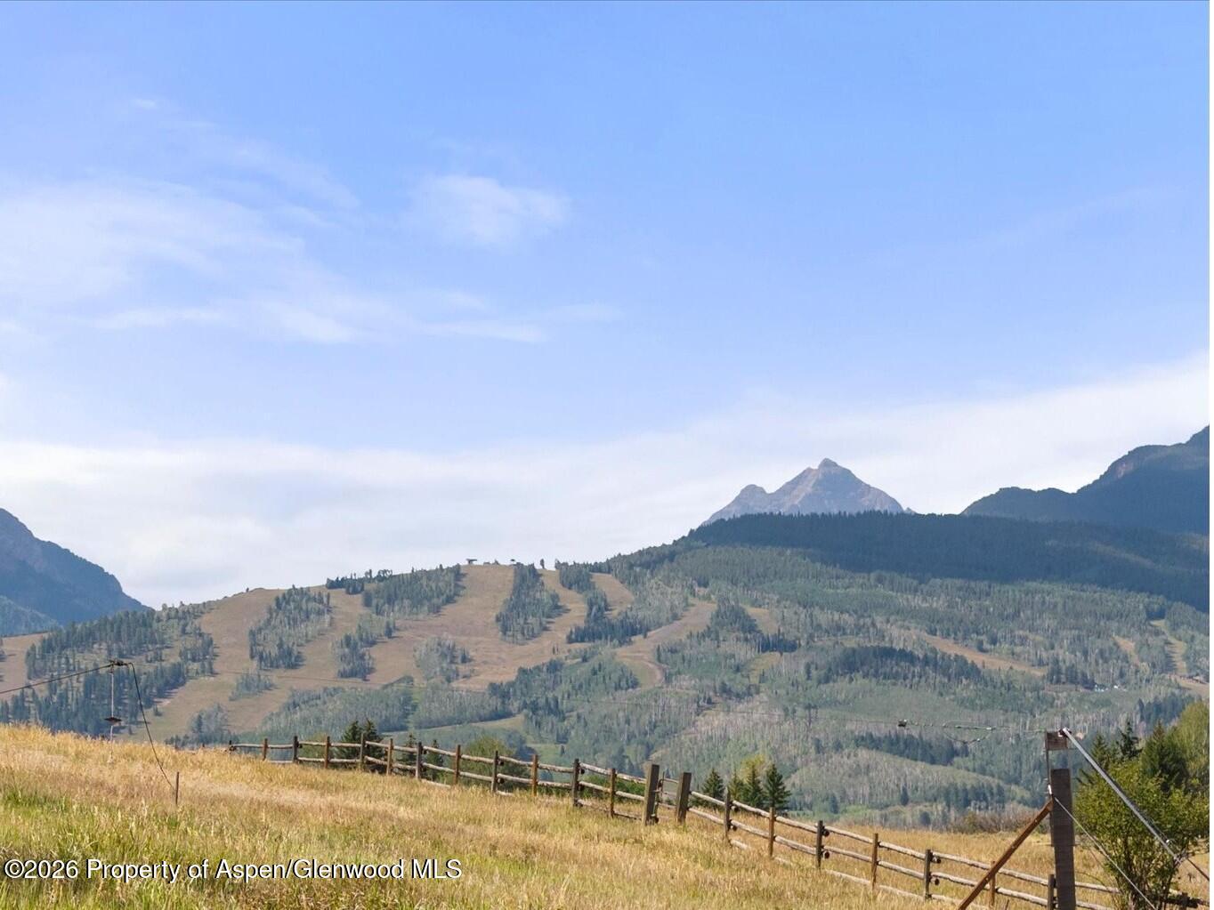 137 S Starwood Aspen CO 81611