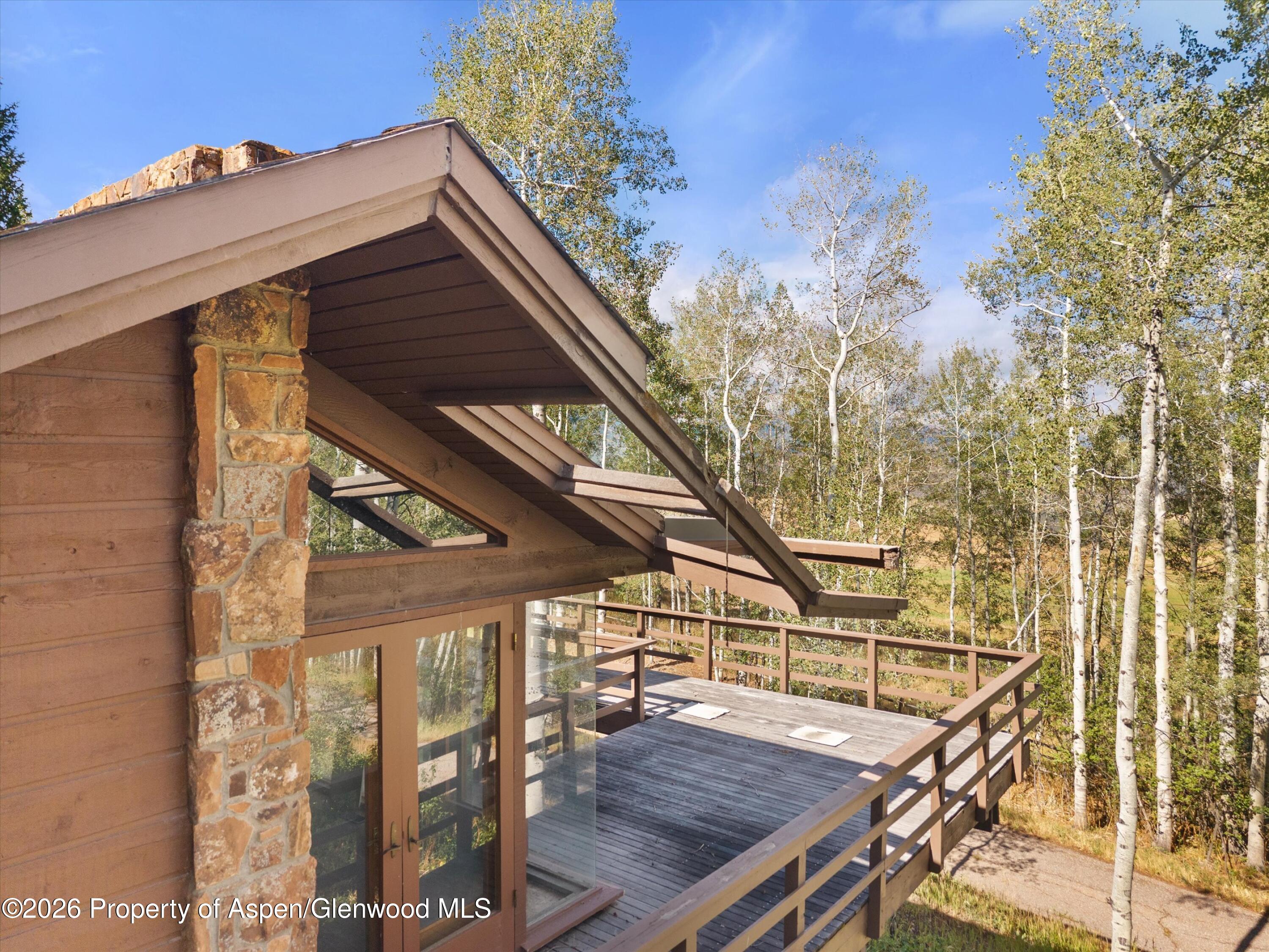 137 S Starwood Aspen CO 81611