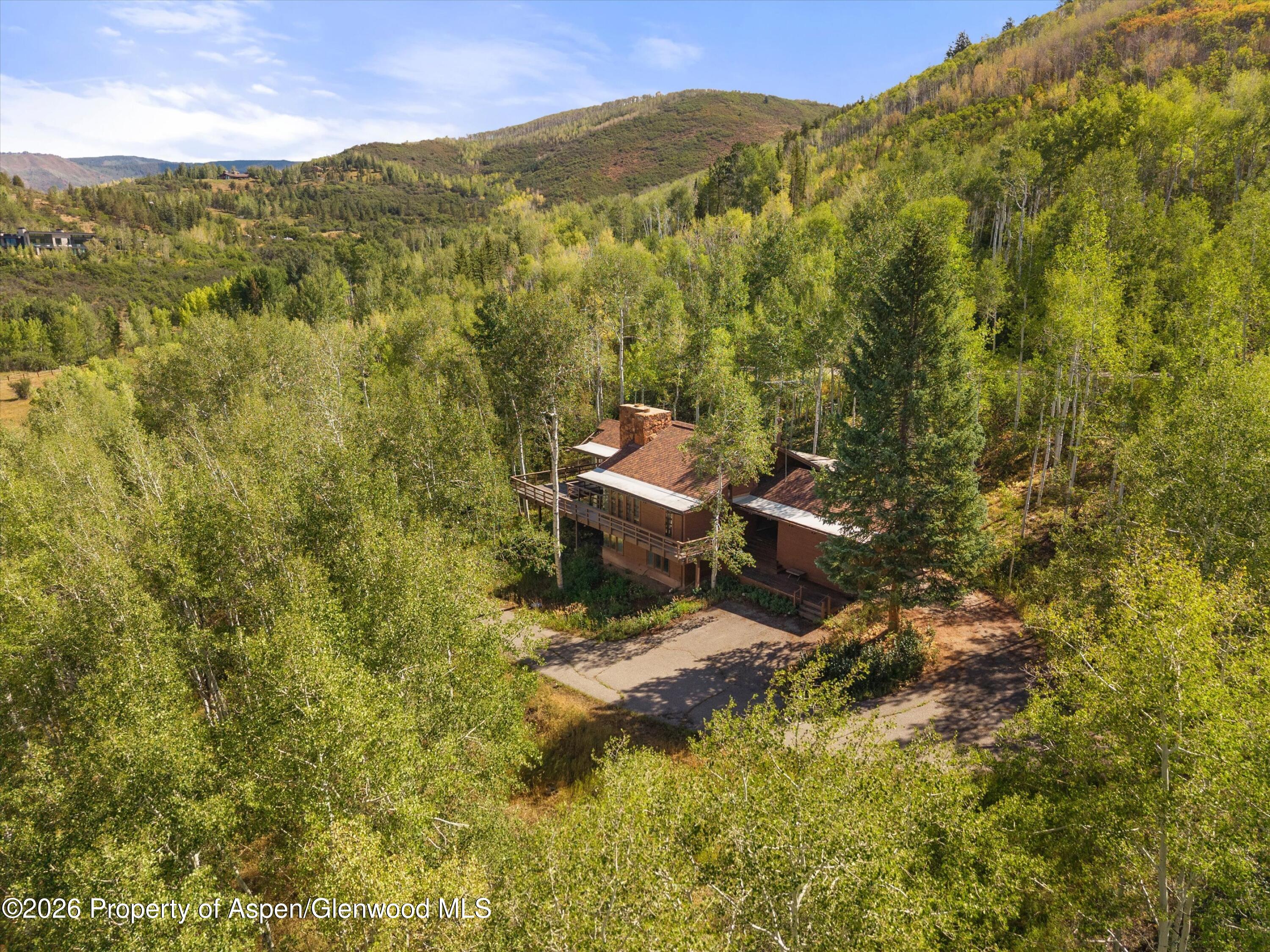 137 S Starwood Aspen CO 81611